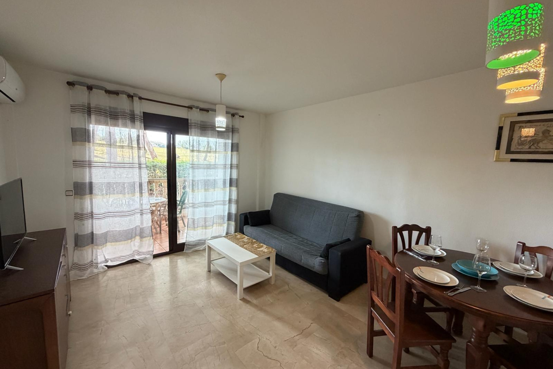 Reventa - Apartment - Orihuela Costa - Lomas de Cabo Roig