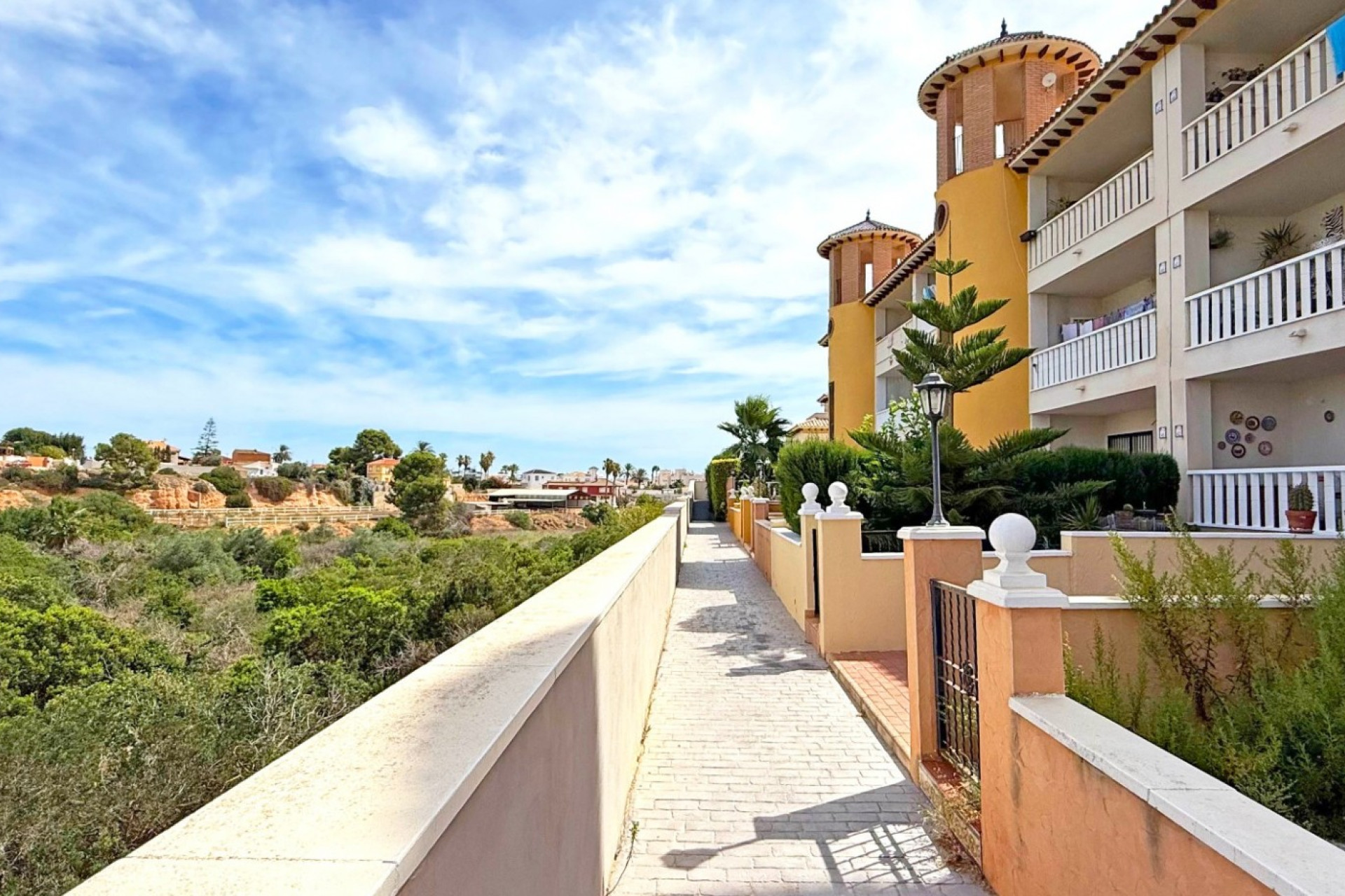 Reventa - Apartment - Orihuela Costa - Lomas de Cabo Roig