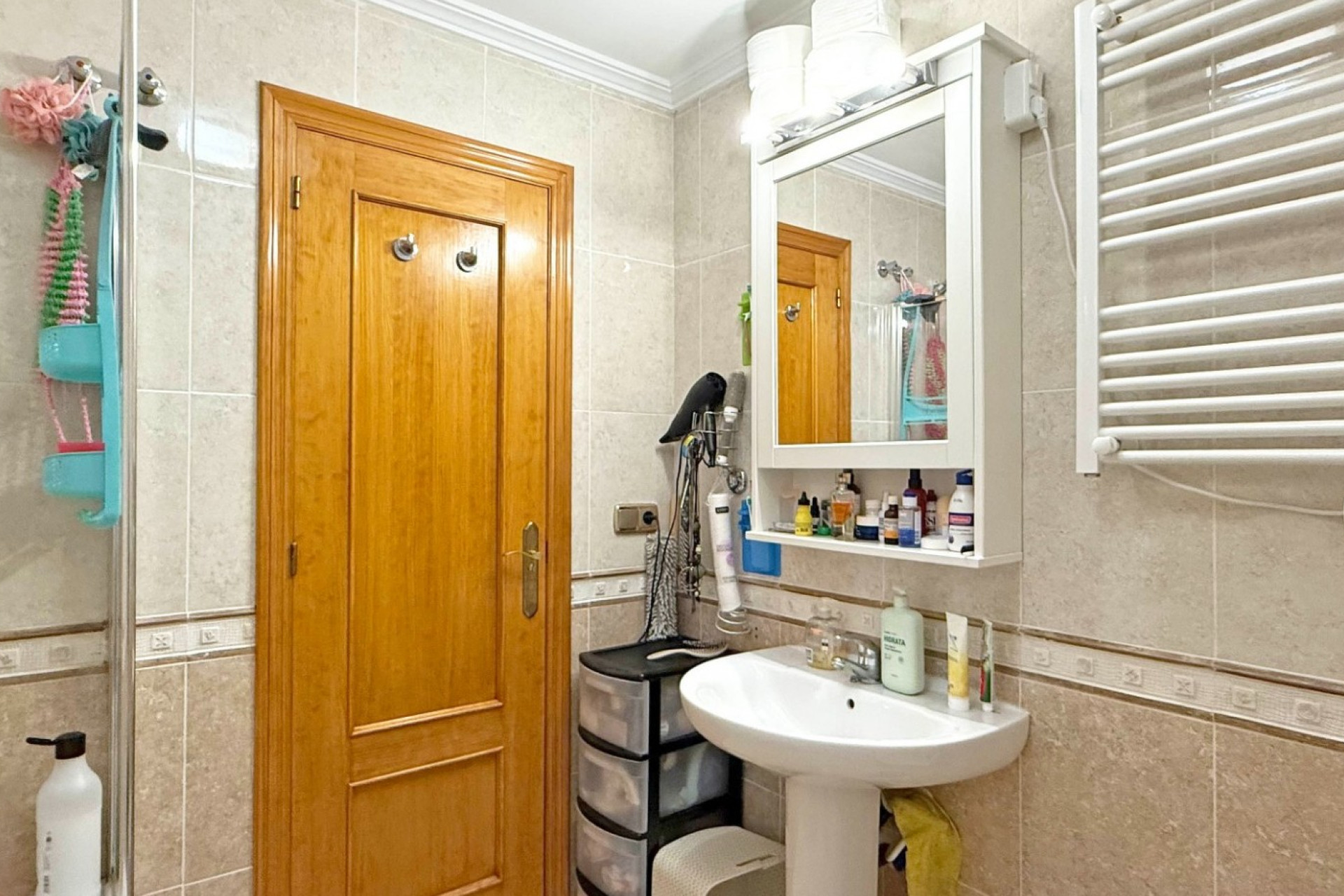 Reventa - Apartment - Orihuela Costa - Lomas de Cabo Roig