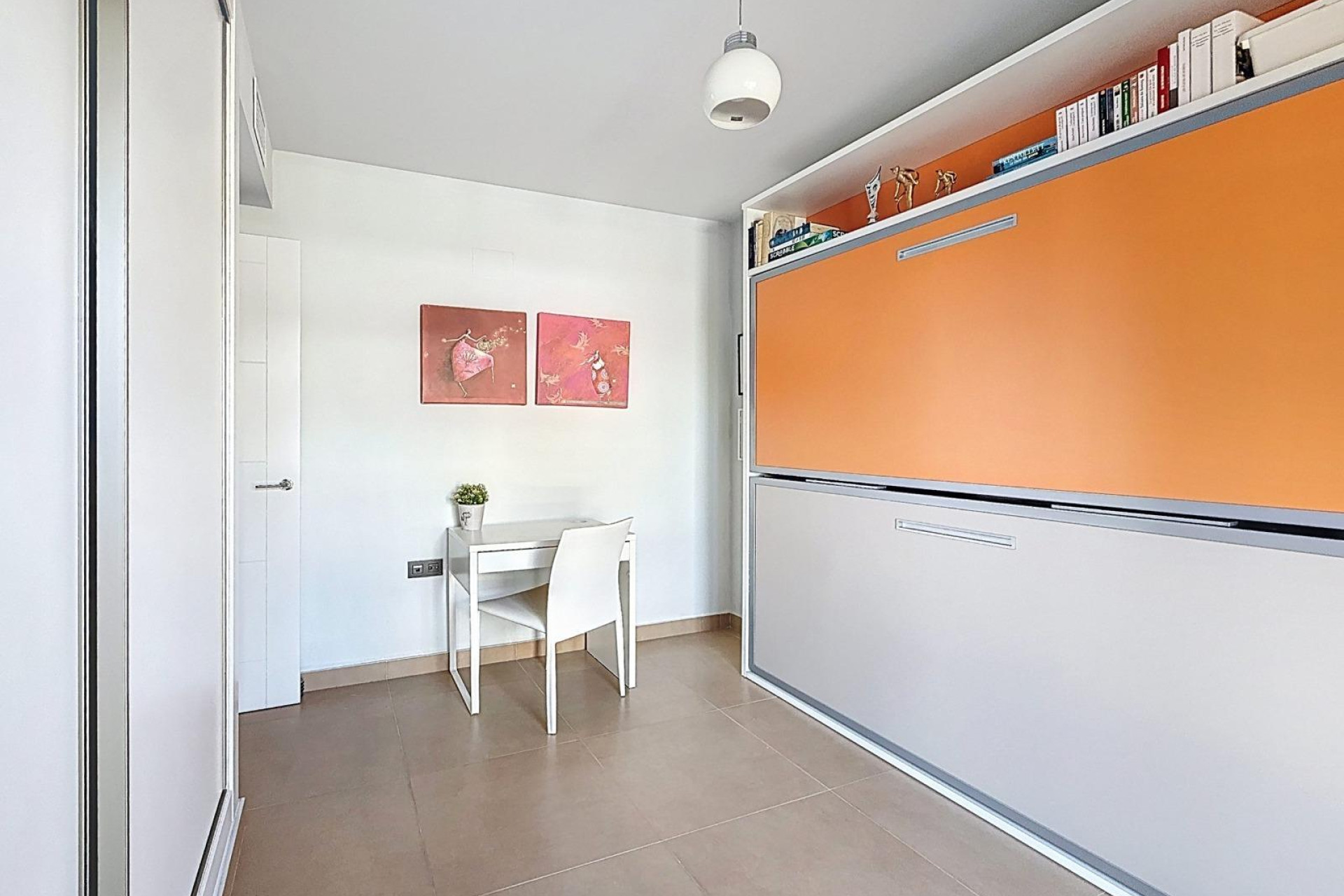 Reventa - Apartment - Orihuela Costa - Lomas de Cabo Roig