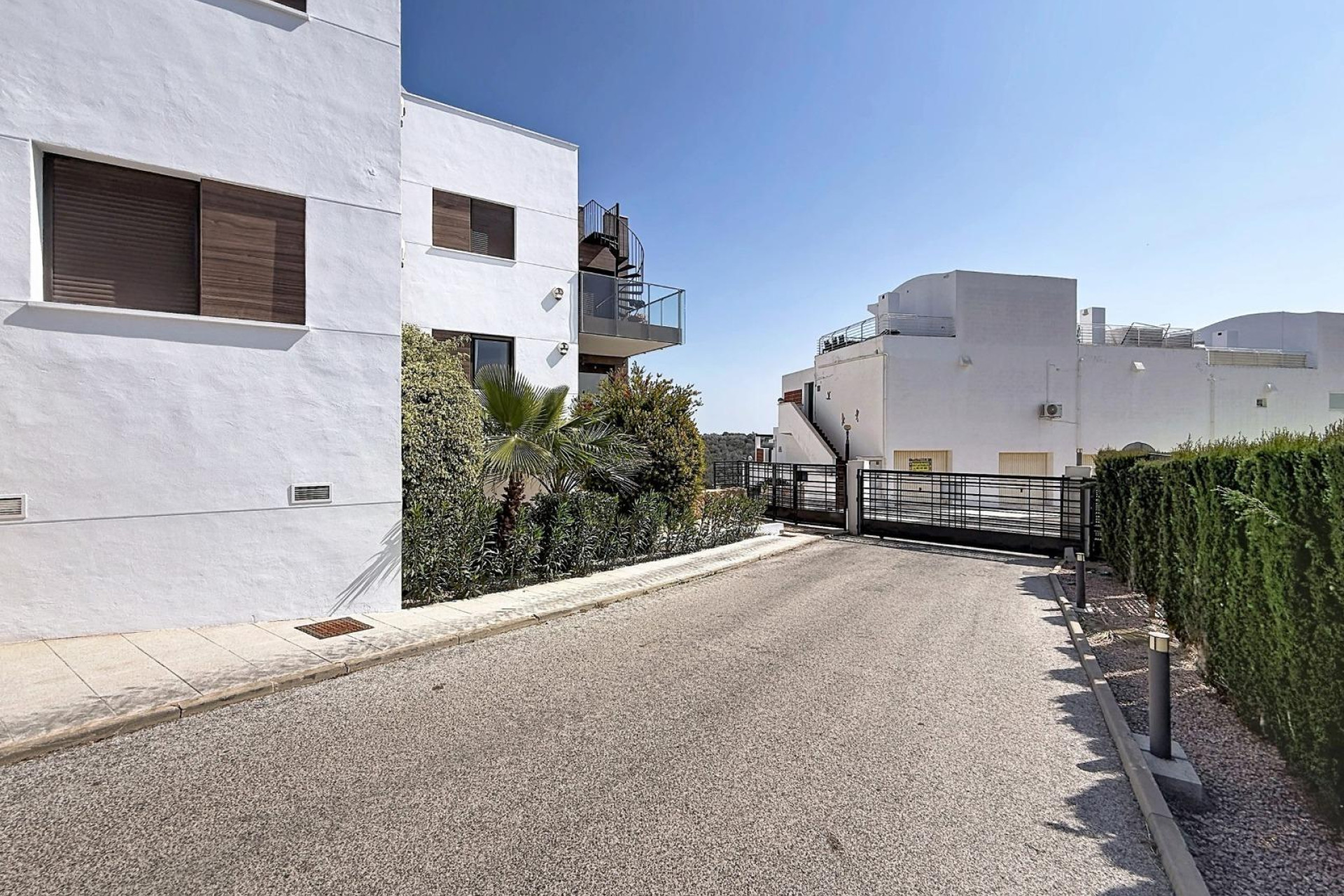 Reventa - Apartment - Orihuela Costa - Lomas de Cabo Roig
