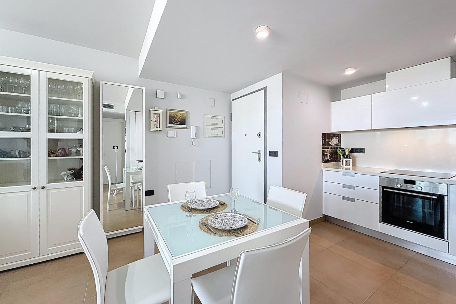 Reventa - Apartment - Orihuela Costa - Lomas de Cabo Roig