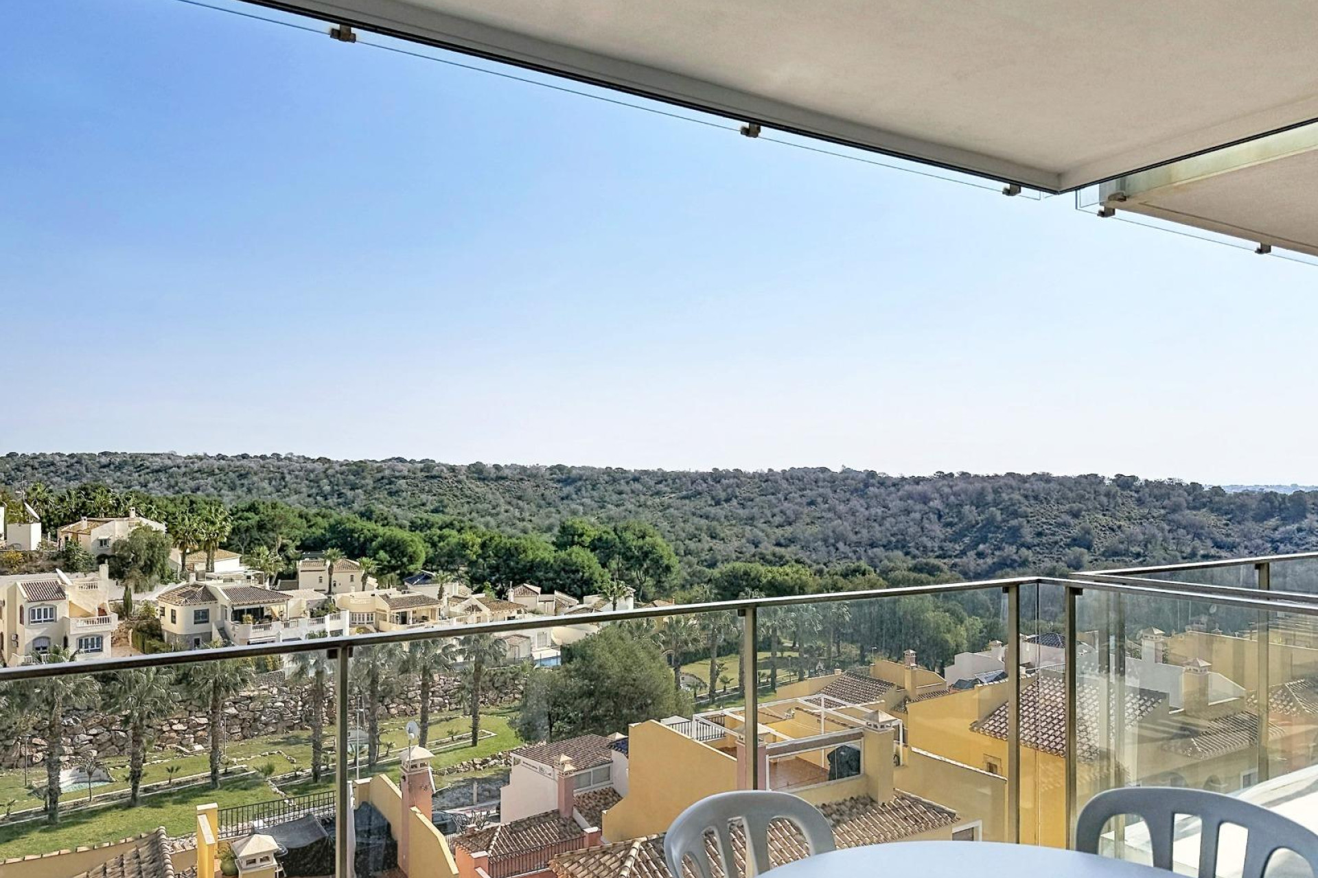 Reventa - Apartment - Orihuela Costa - Lomas de Cabo Roig