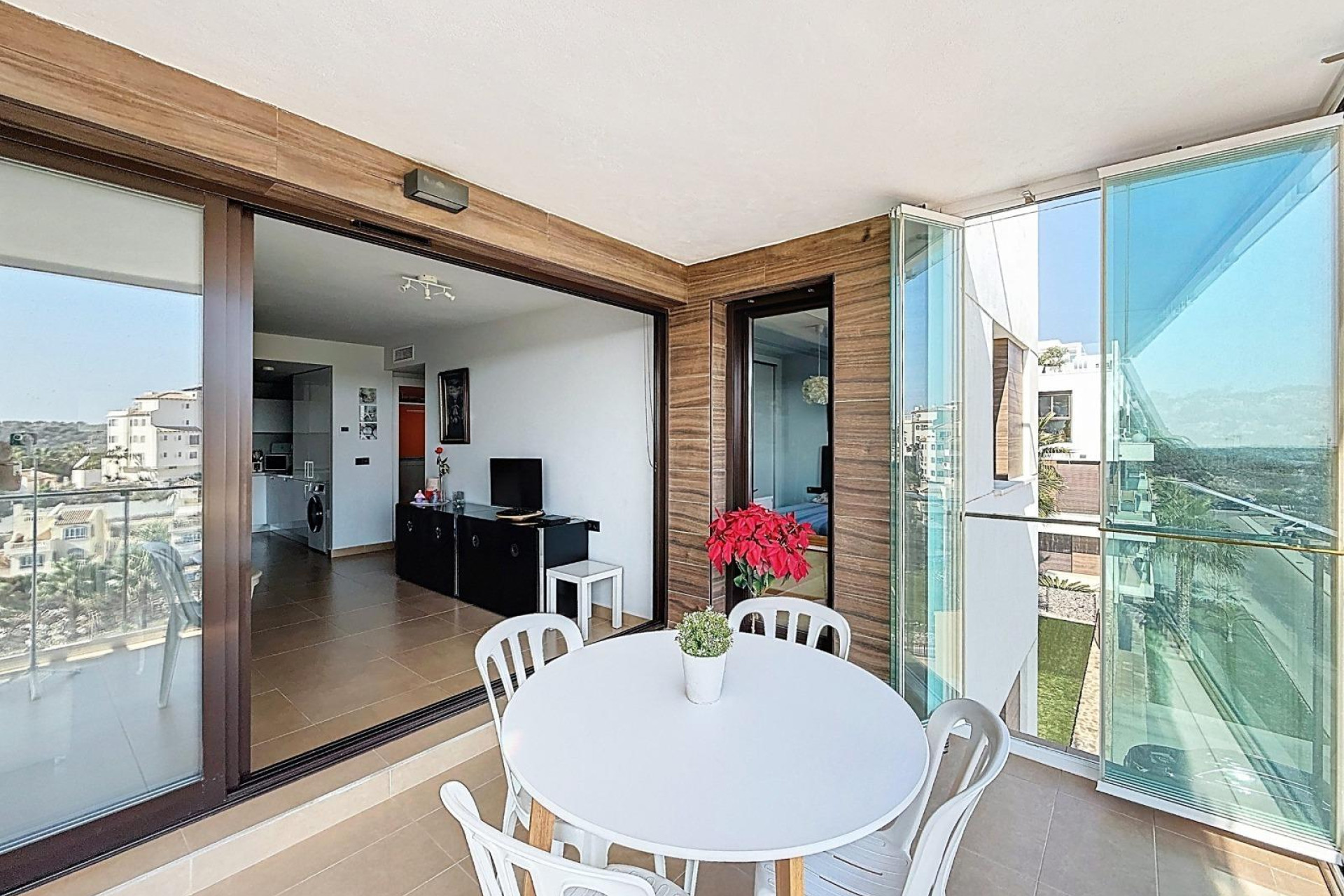 Reventa - Apartment - Orihuela Costa - Lomas de Cabo Roig