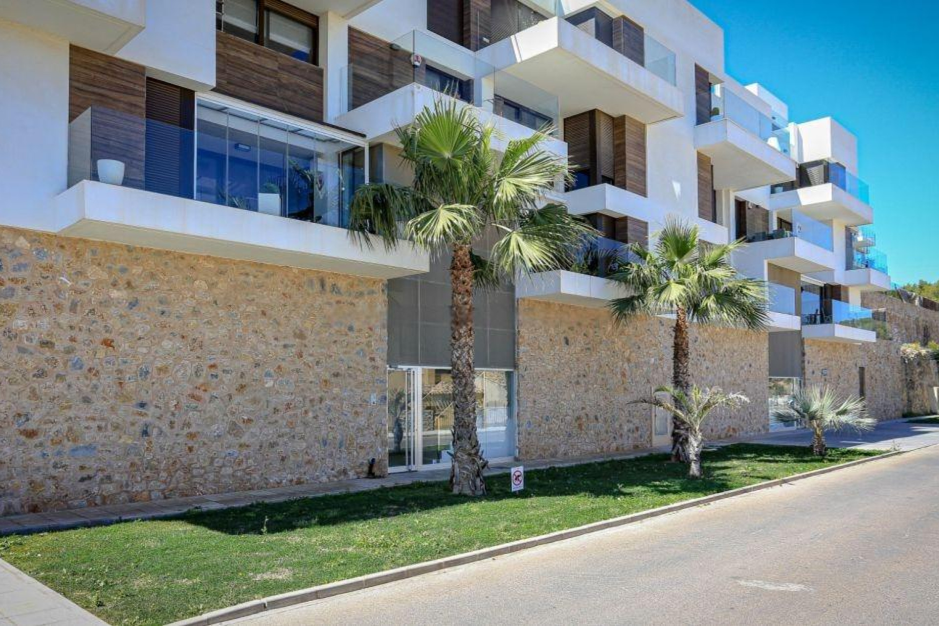 Reventa - Apartment - Orihuela Costa - Lomas de Cabo Roig