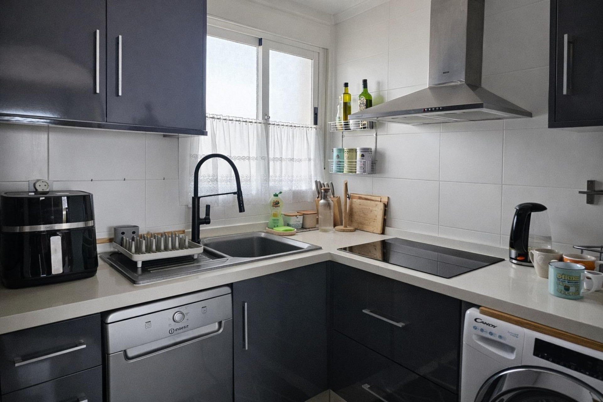 Reventa - Apartment - Orihuela Costa - Lomas de Cabo Roig