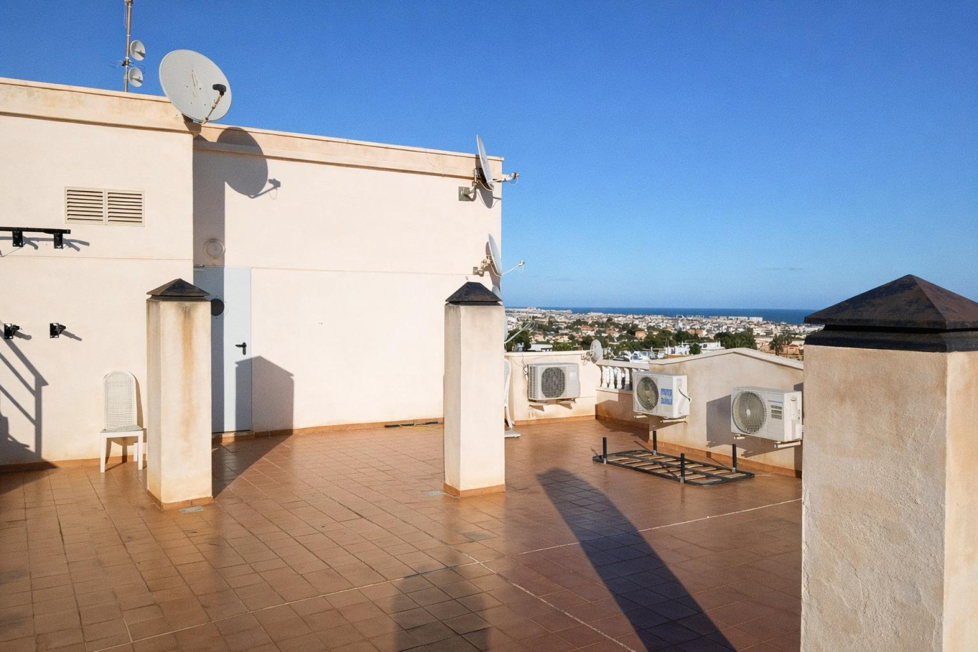 Reventa - Apartment - Orihuela Costa - Lomas de Cabo Roig