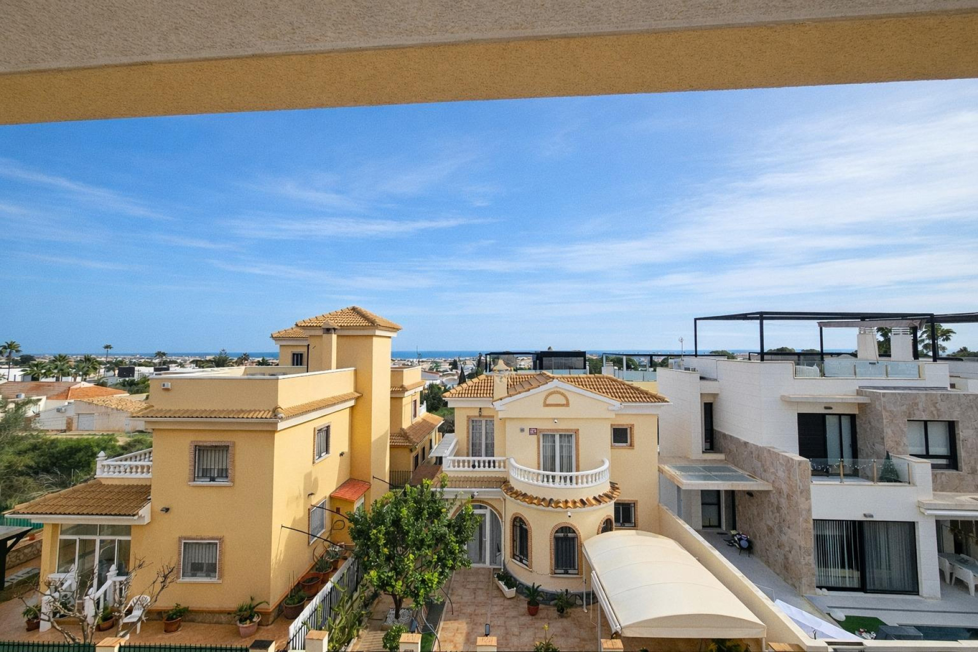 Reventa - Apartment - Orihuela Costa - Lomas de Cabo Roig