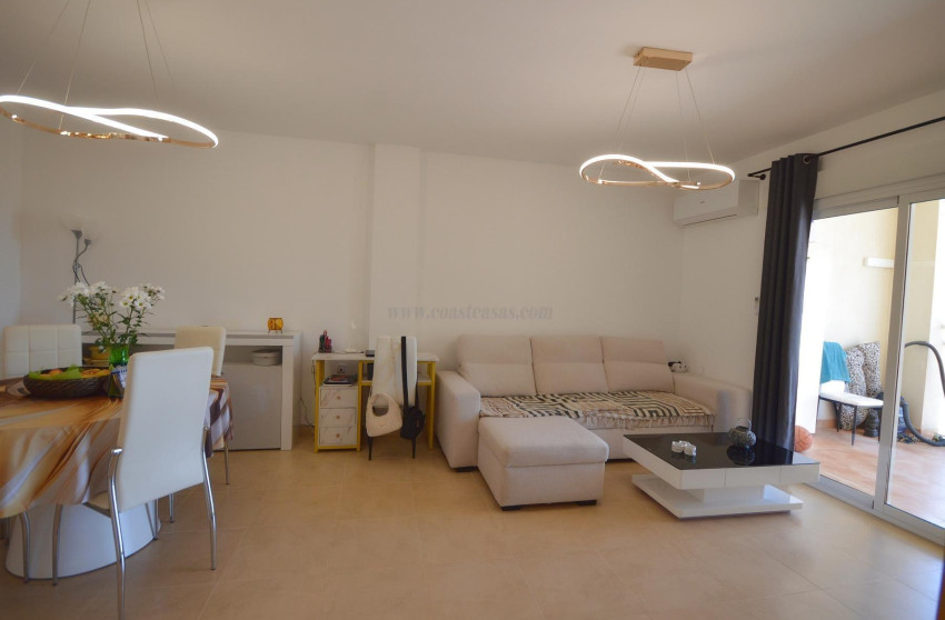 Reventa - Apartment - Orihuela Costa - Lomas de Cabo Roig
