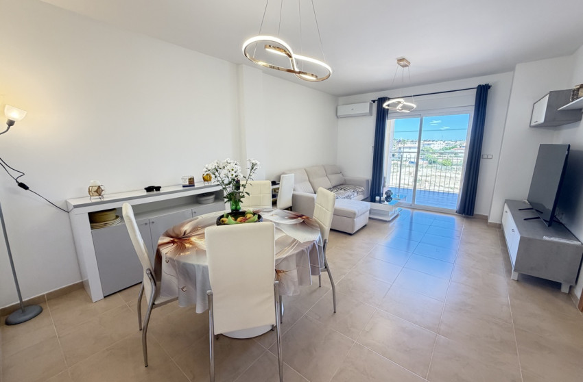 Reventa - Apartment - Orihuela Costa - Lomas de Cabo Roig