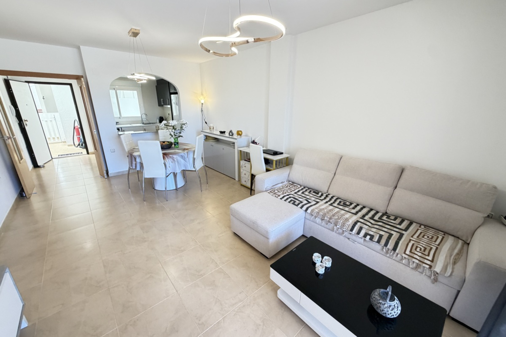 Reventa - Apartment - Orihuela Costa - Lomas de Cabo Roig