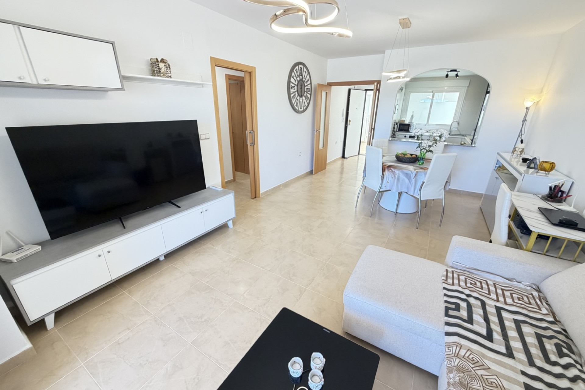 Reventa - Apartment - Orihuela Costa - Lomas de Cabo Roig
