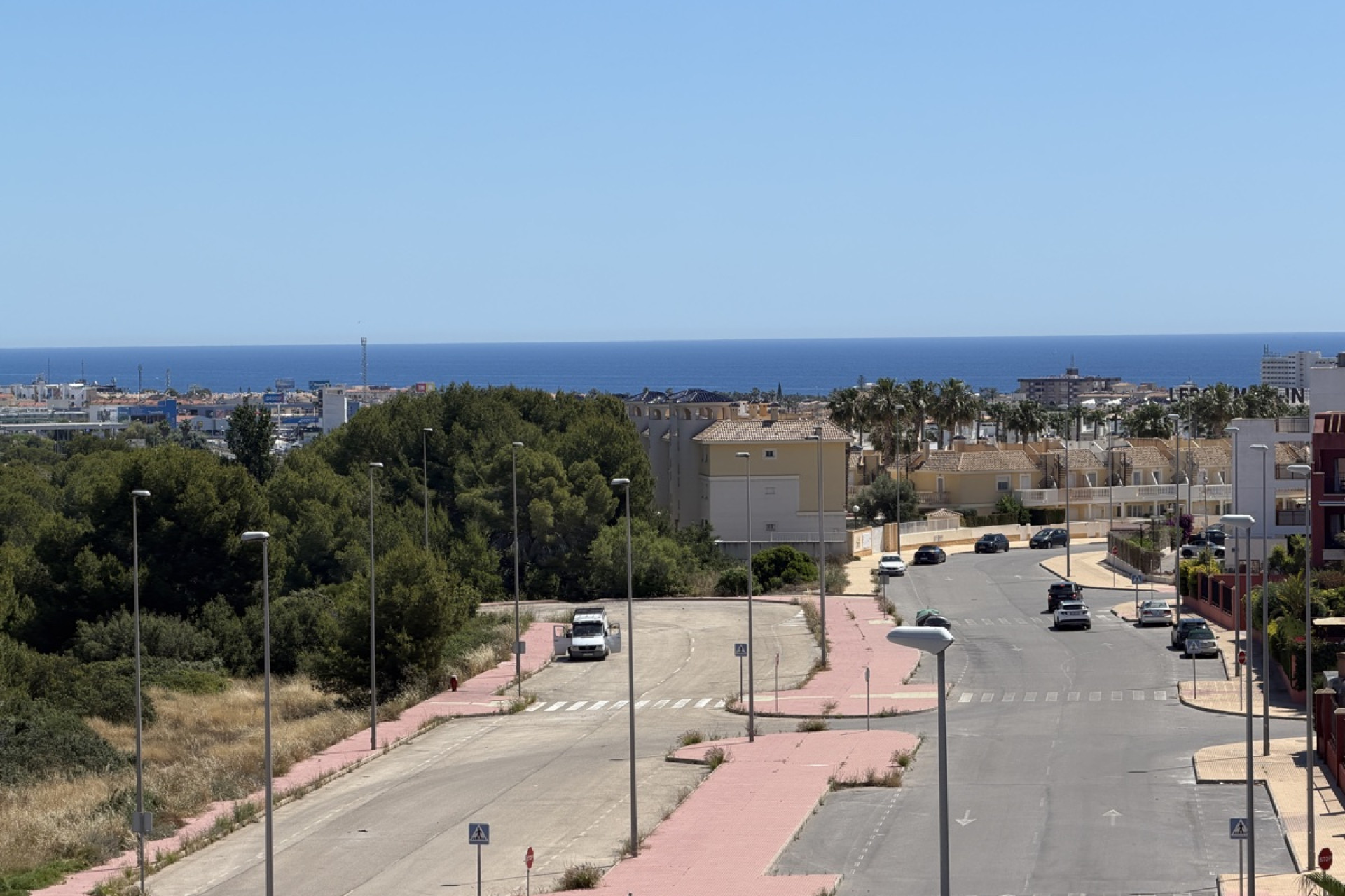 Reventa - Apartment - Orihuela Costa - Lomas de Cabo Roig