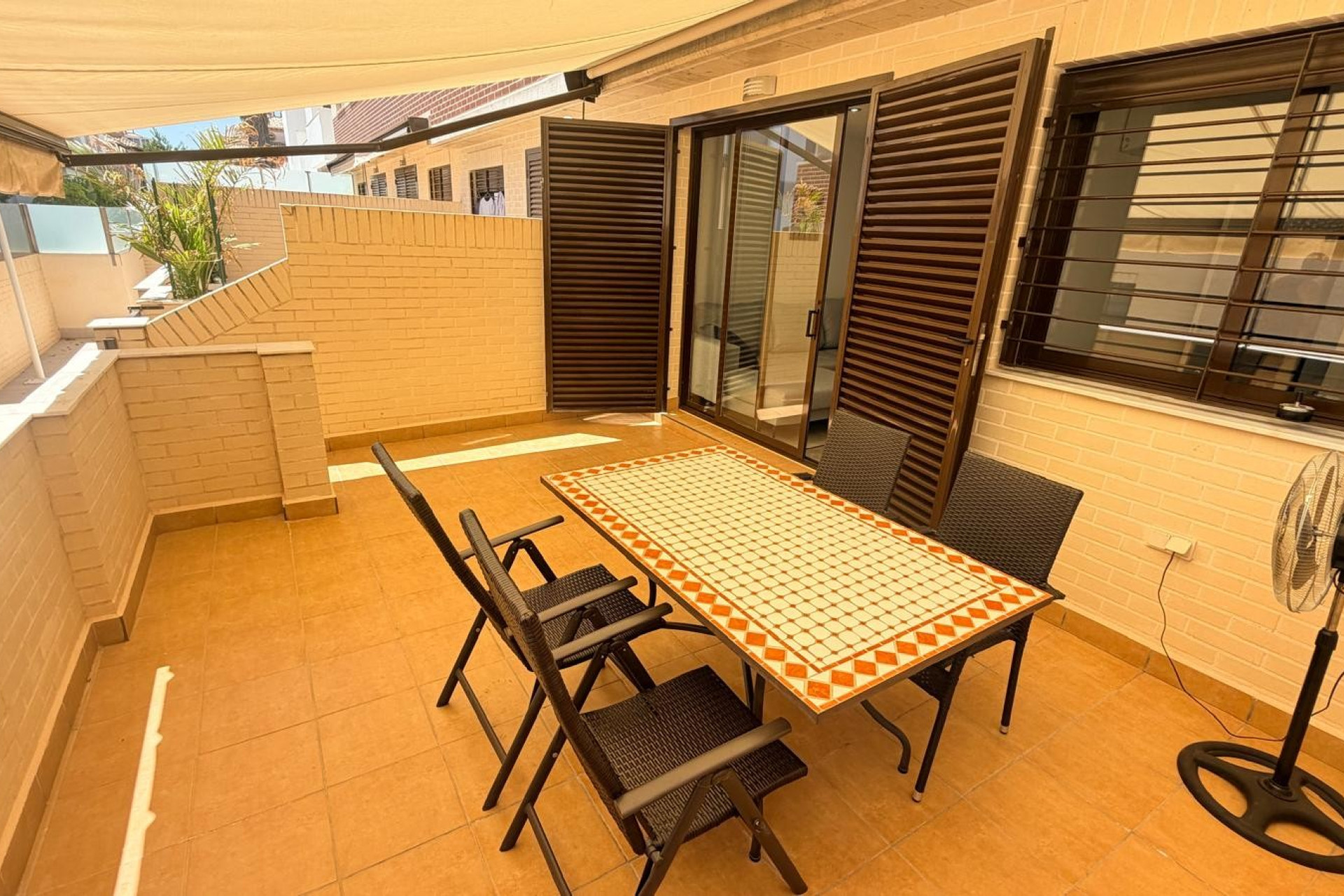 Reventa - Apartment - Orihuela Costa - Lomas de Cabo Roig