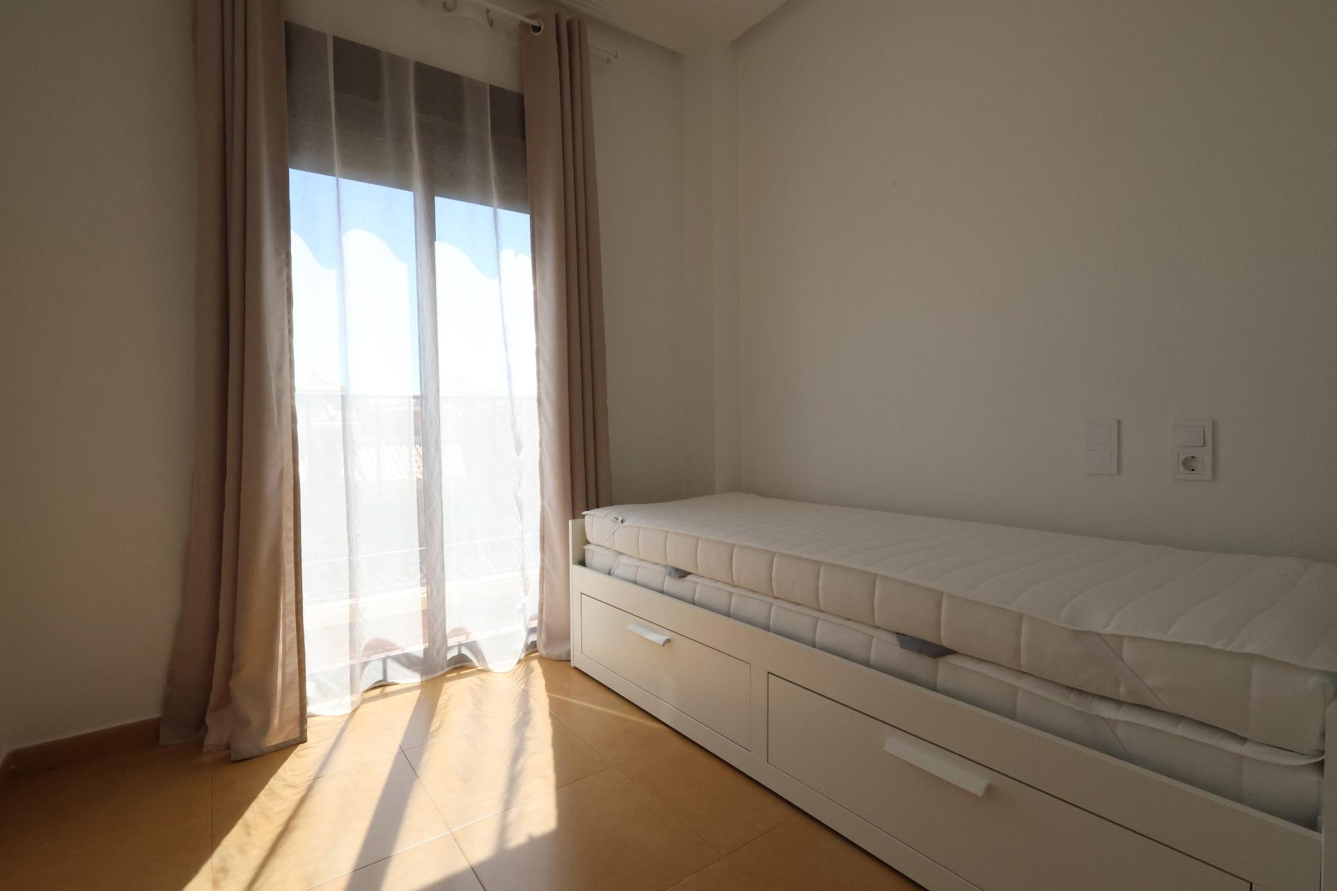 Reventa - Apartment - Orihuela Costa - Lomas de Cabo Roig