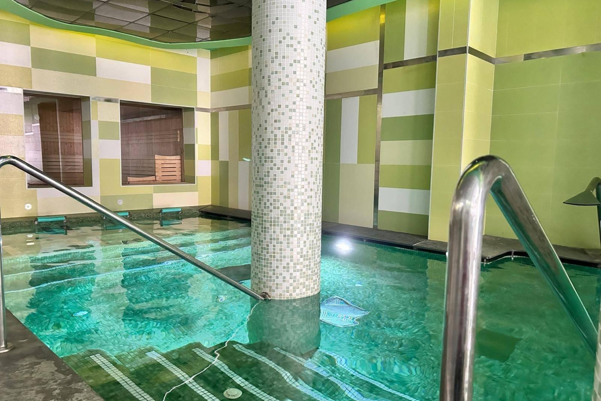 Reventa - Apartment - Orihuela Costa - Lomas de Cabo Roig