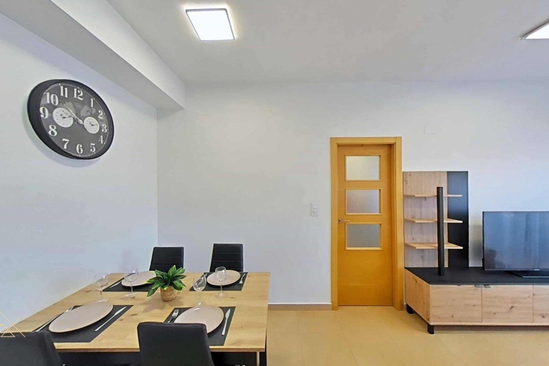Reventa - Apartment - Orihuela Costa - Lomas de Cabo Roig