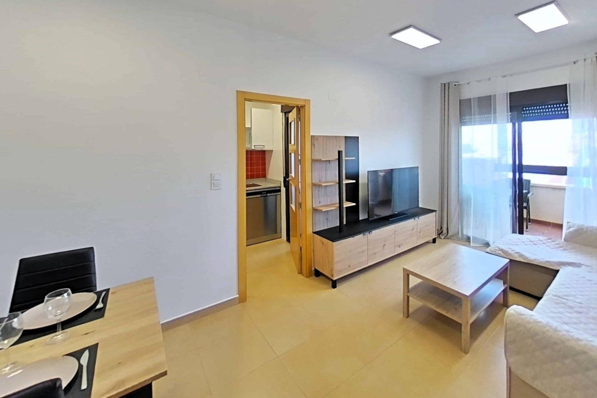 Reventa - Apartment - Orihuela Costa - Lomas de Cabo Roig