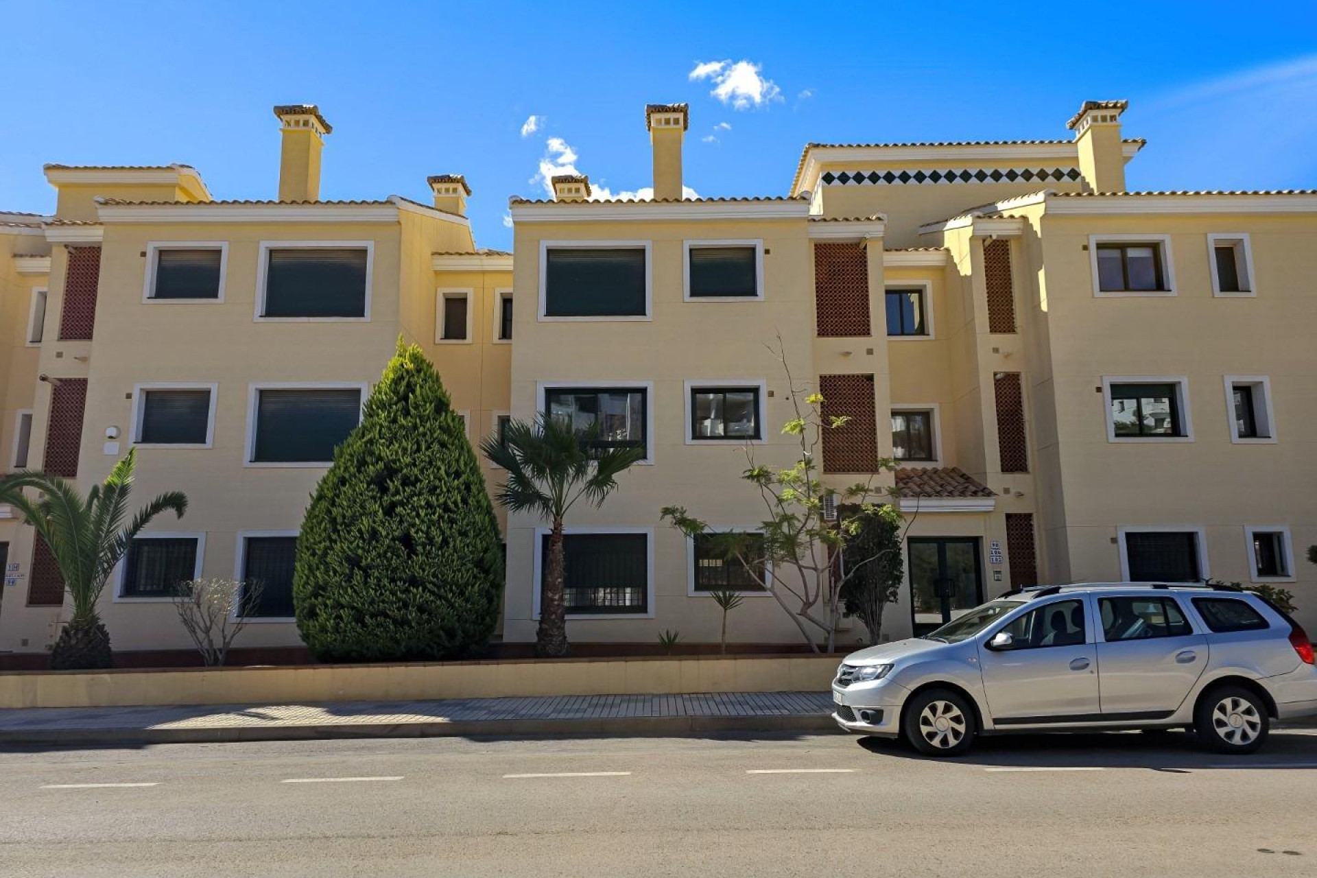 Reventa - Apartment - Orihuela Costa - Lomas de Campoamor-Las Ramblas