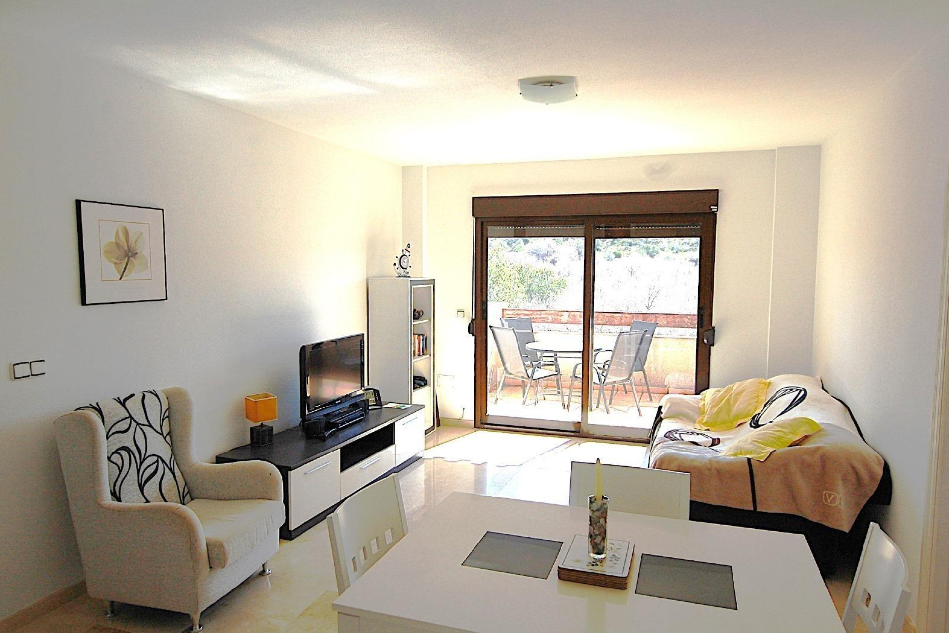 Reventa - Apartment - Orihuela Costa - Lomas de Campoamor-Las Ramblas