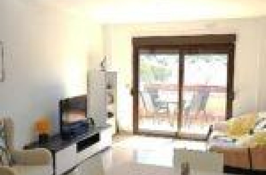 Reventa - Apartment - Orihuela Costa - Lomas de Campoamor-Las Ramblas