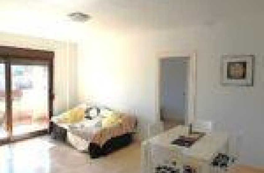 Reventa - Apartment - Orihuela Costa - Lomas de Campoamor-Las Ramblas