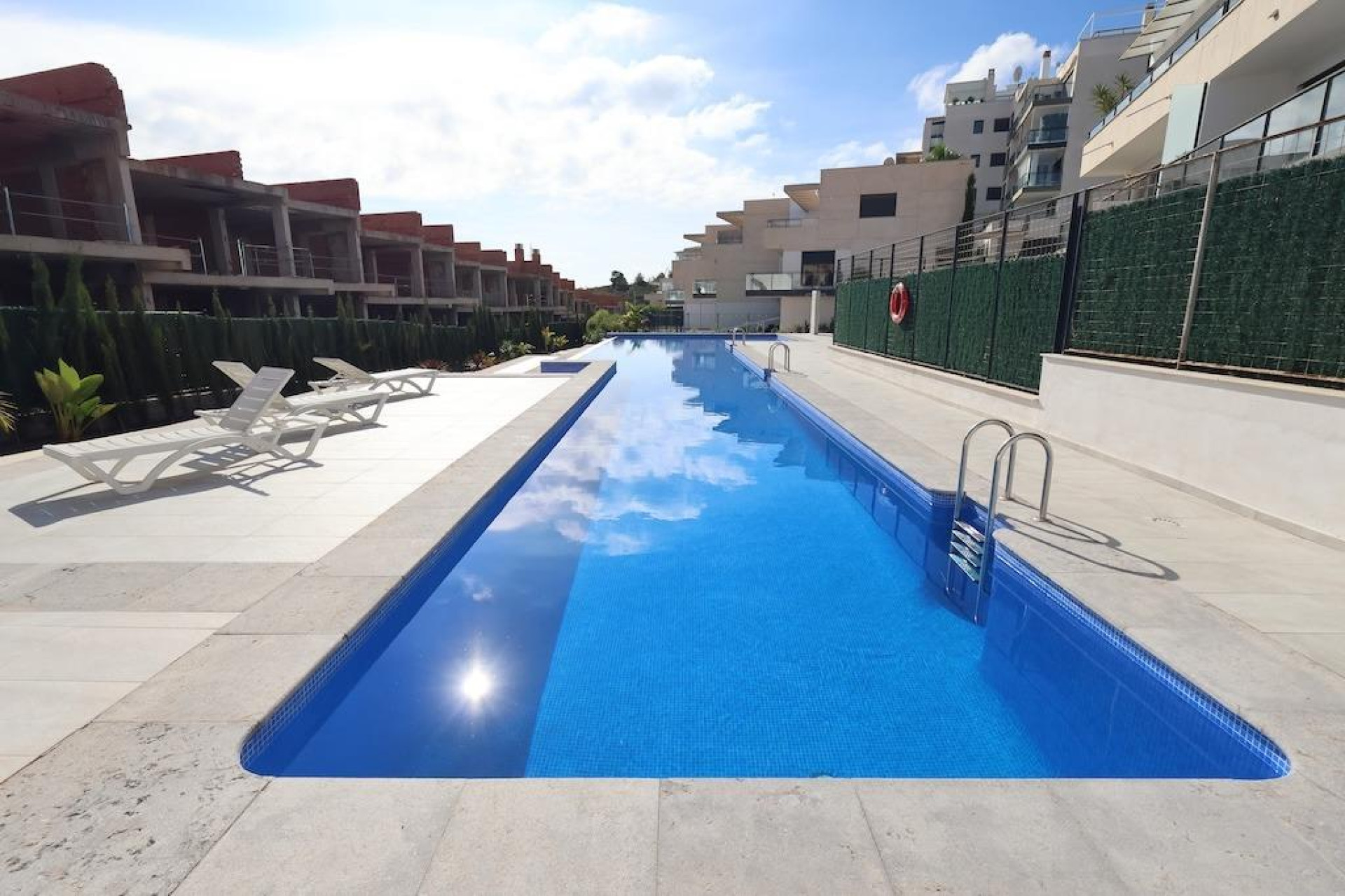Reventa - Apartment - Orihuela Costa - Lomas de Campoamor-Las Ramblas