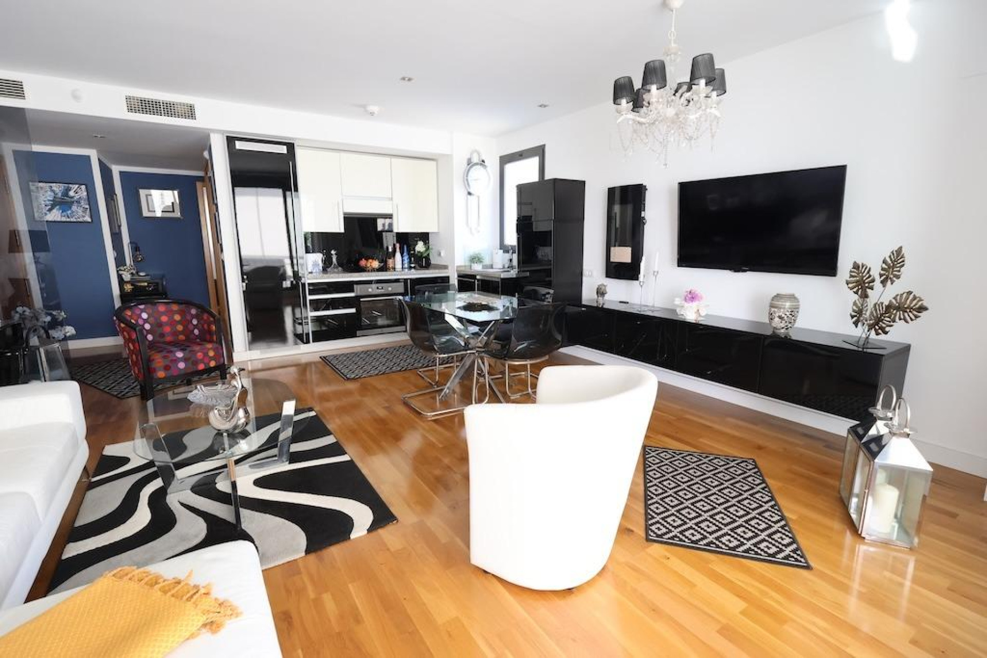 Reventa - Apartment - Orihuela Costa - Lomas de Campoamor-Las Ramblas