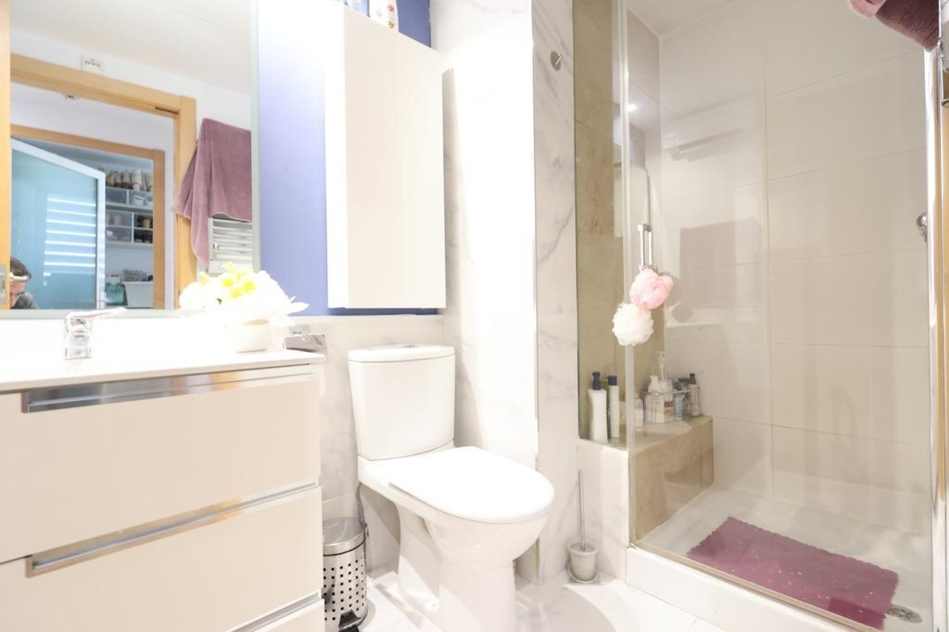 Reventa - Apartment - Orihuela Costa - Lomas de Campoamor-Las Ramblas