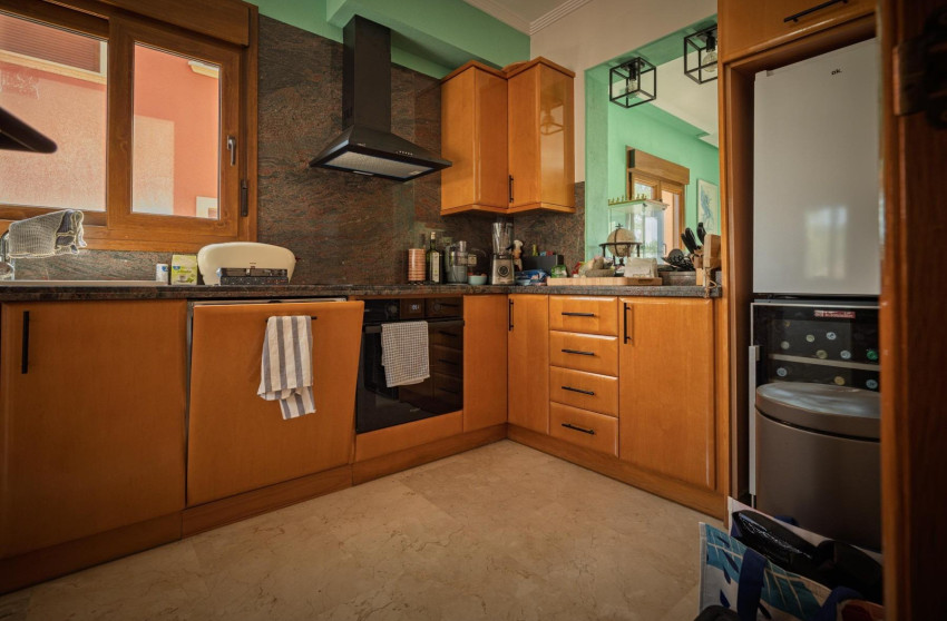 Reventa - Apartment - Orihuela Costa - Lomas de Campoamor-Las Ramblas