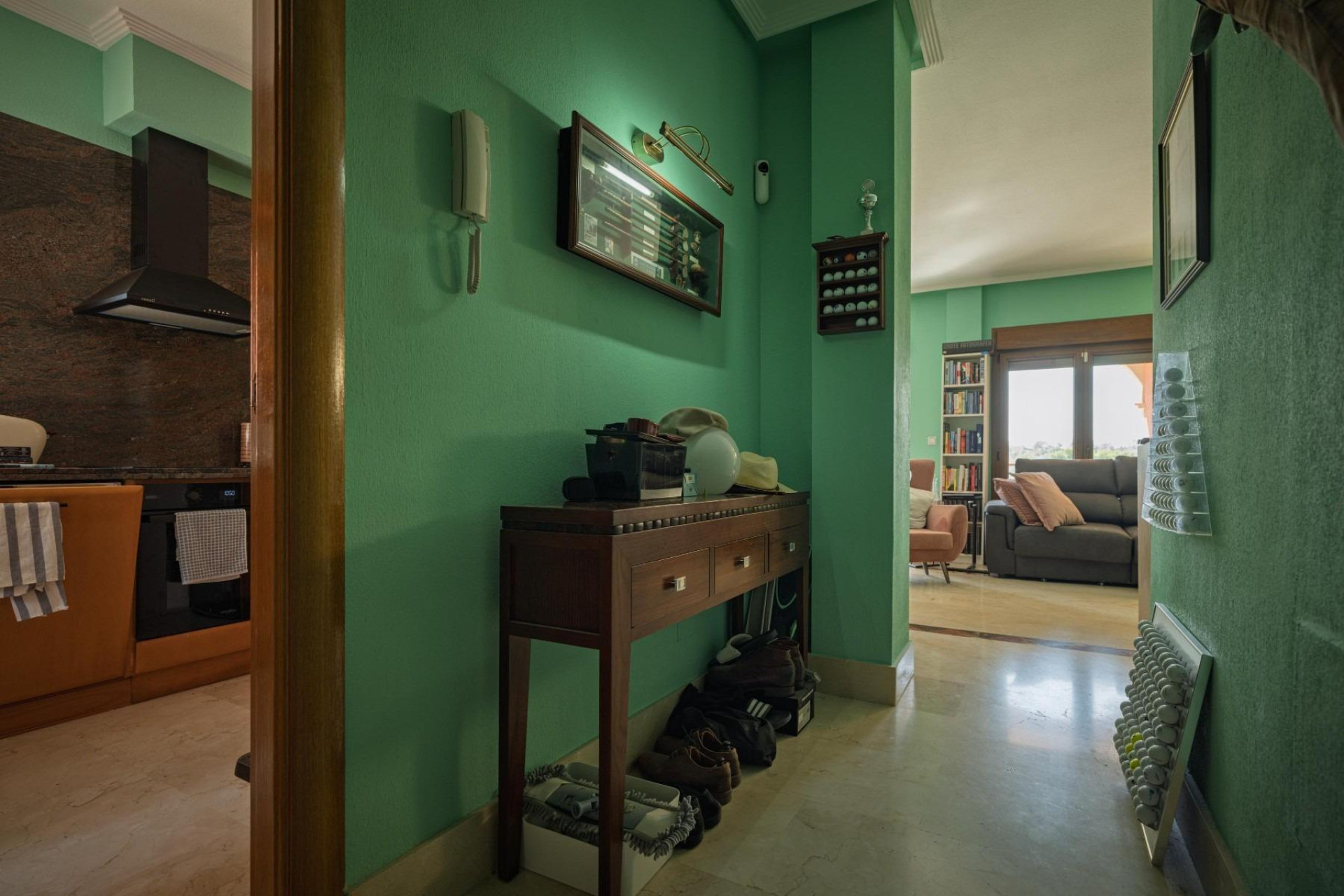 Reventa - Apartment - Orihuela Costa - Lomas de Campoamor-Las Ramblas