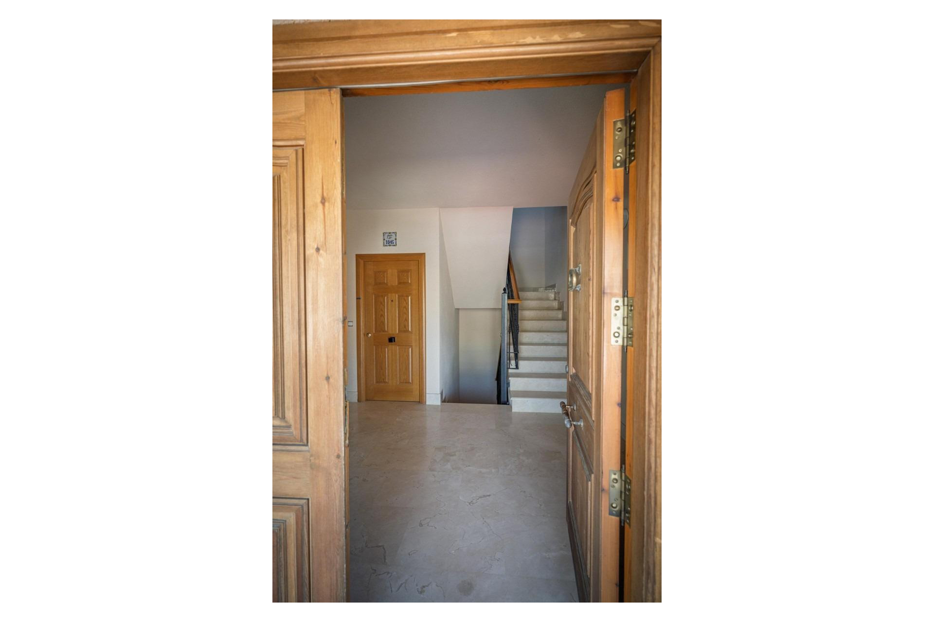 Reventa - Apartment - Orihuela Costa - Lomas de Campoamor-Las Ramblas