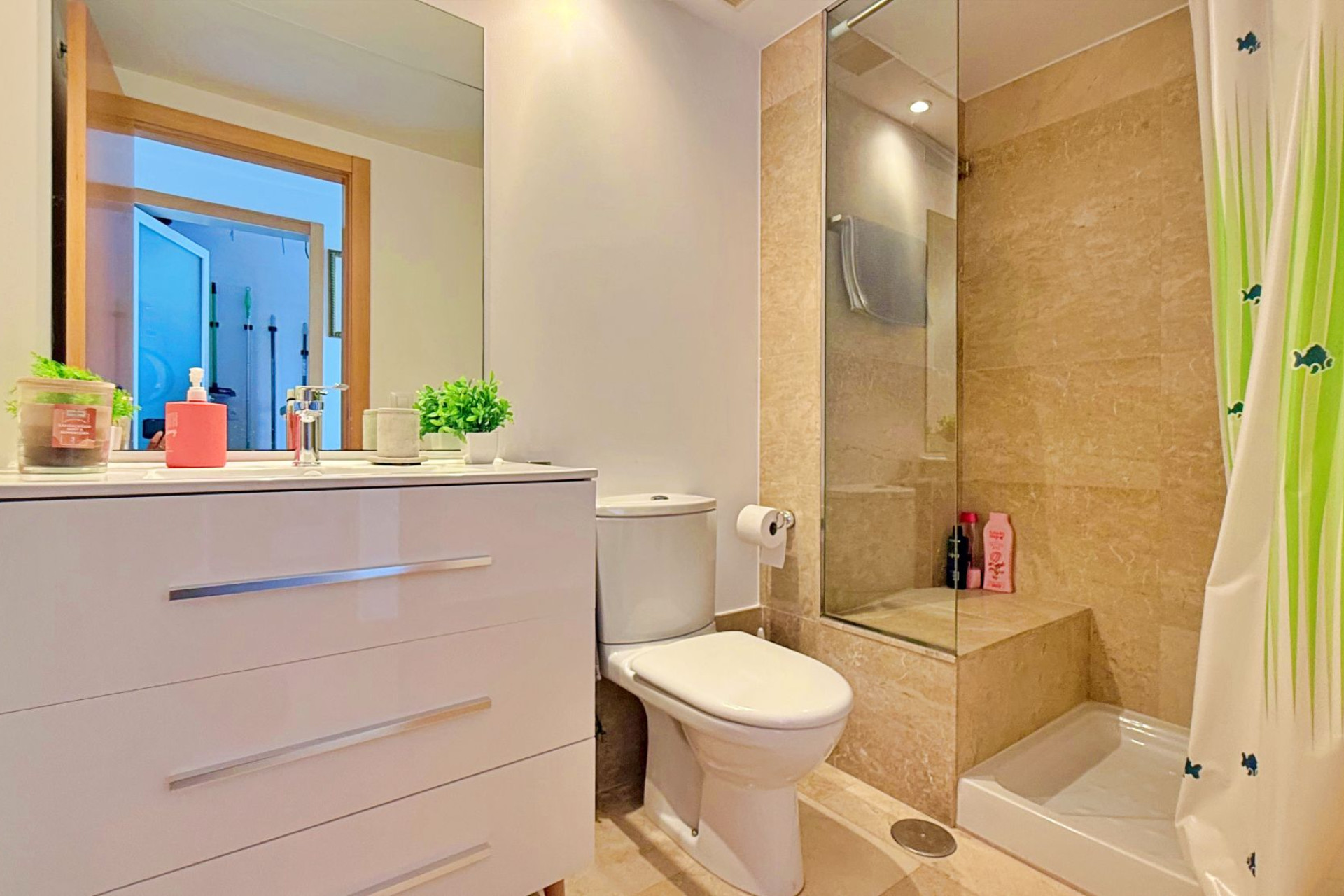 Reventa - Apartment - Orihuela Costa - Lomas de Campoamor