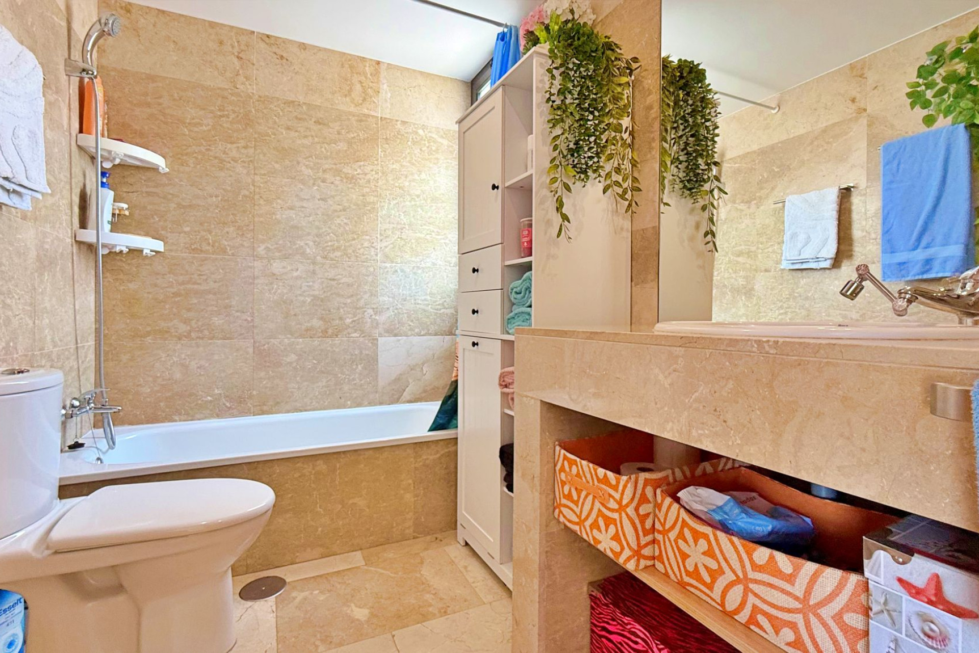 Reventa - Apartment - Orihuela Costa - Lomas de Campoamor