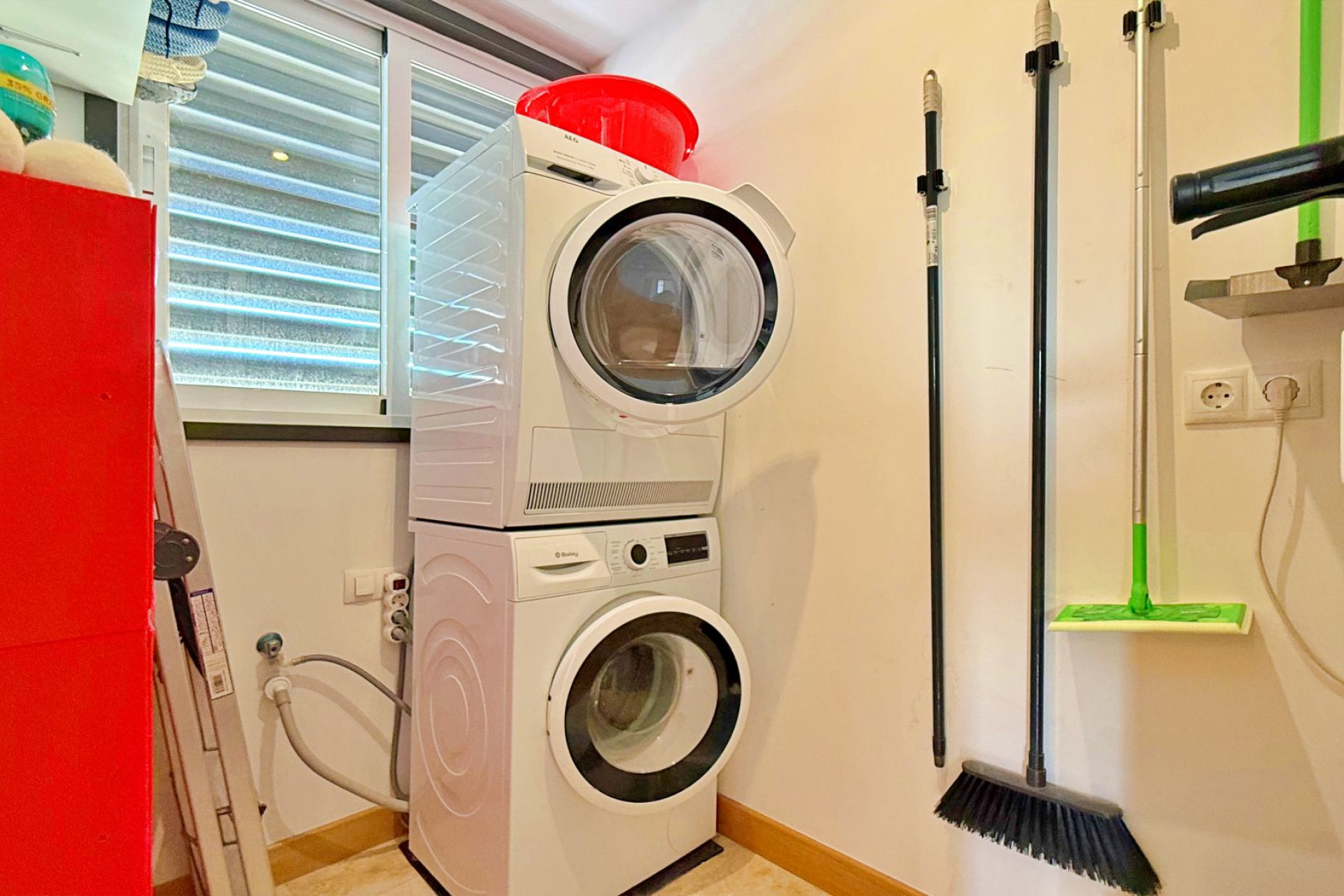 Reventa - Apartment - Orihuela Costa - Lomas de Campoamor