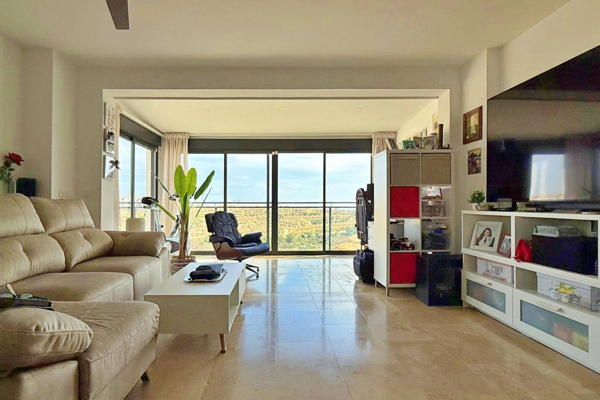Reventa - Apartment - Orihuela Costa - Lomas de Campoamor