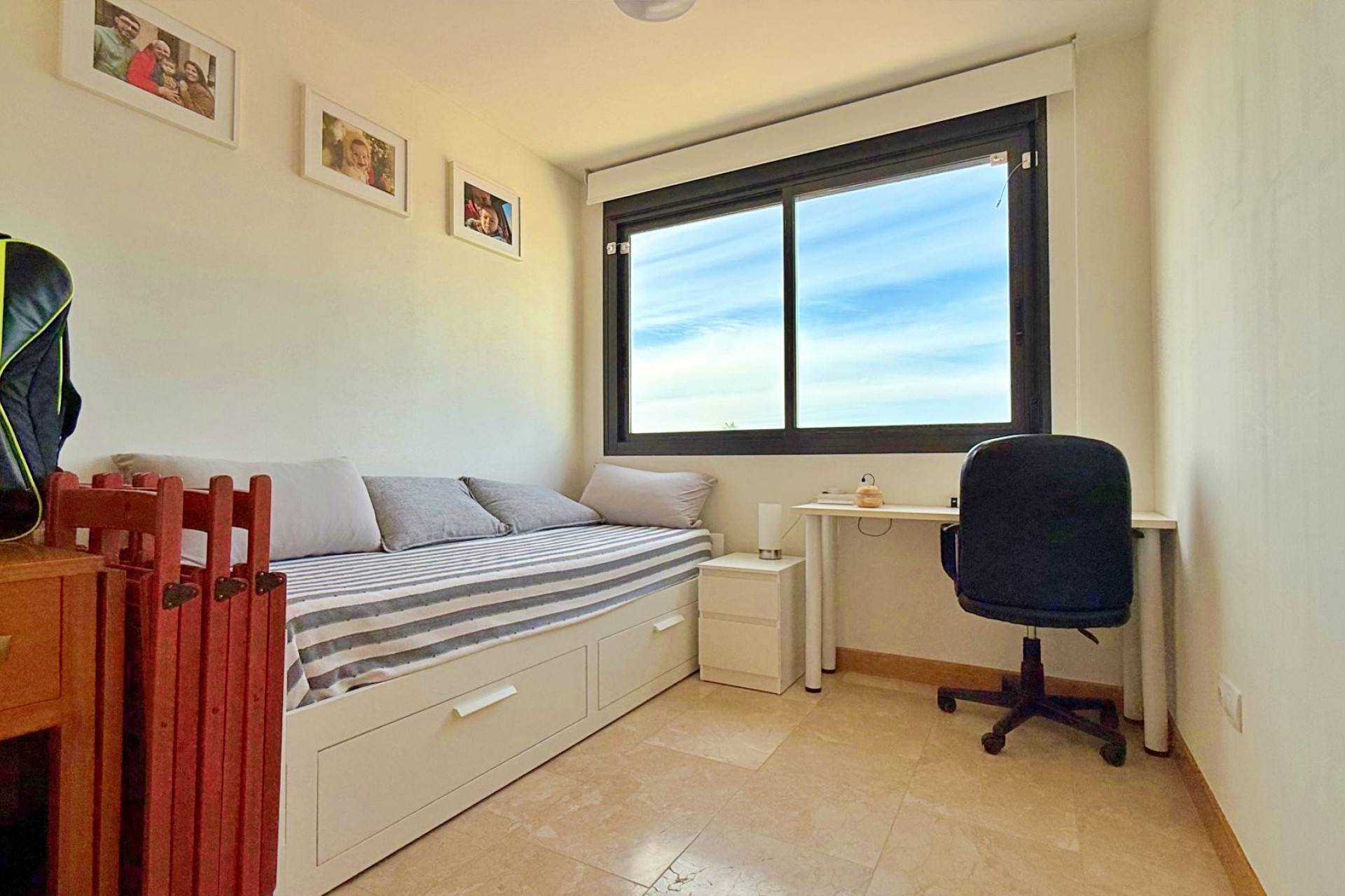 Reventa - Apartment - Orihuela Costa - Lomas de Campoamor