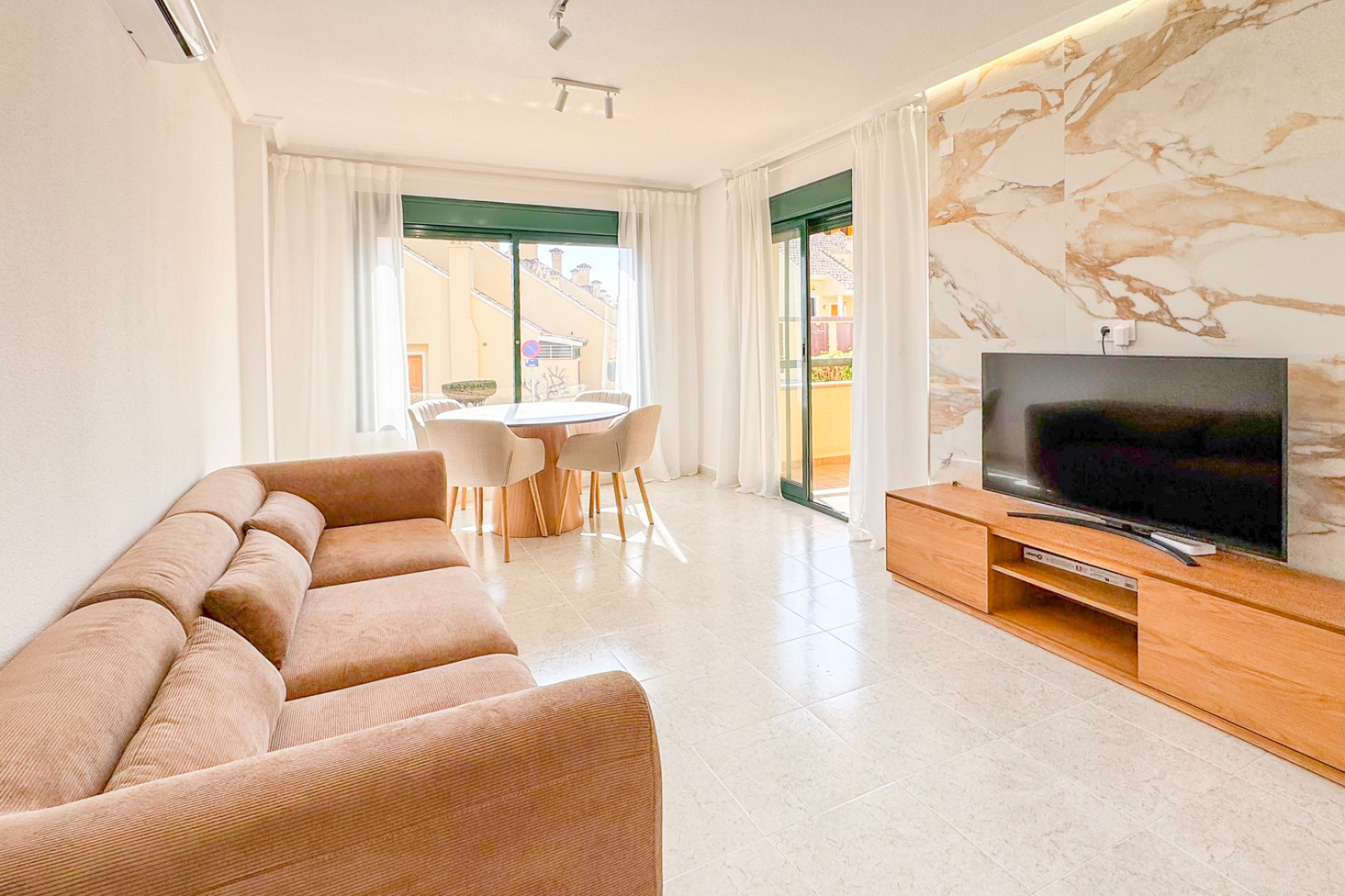 Reventa - Apartment - Orihuela Costa - Lomas de Campoamor