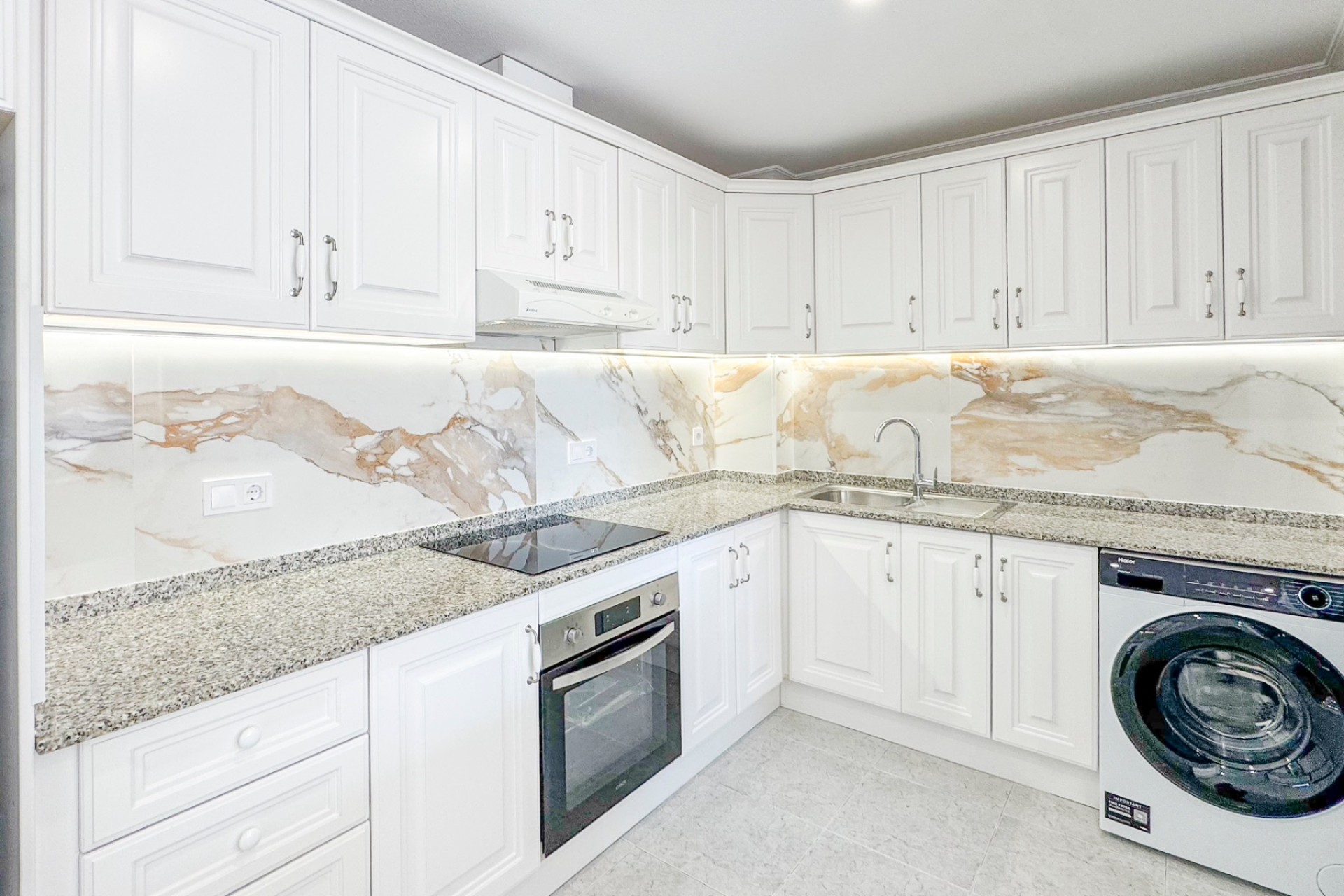 Reventa - Apartment - Orihuela Costa - Lomas de Campoamor