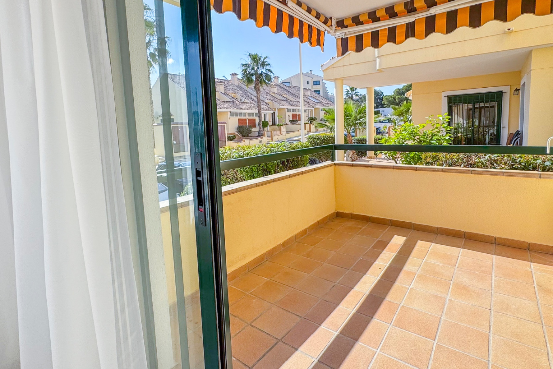 Reventa - Apartment - Orihuela Costa - Lomas de Campoamor