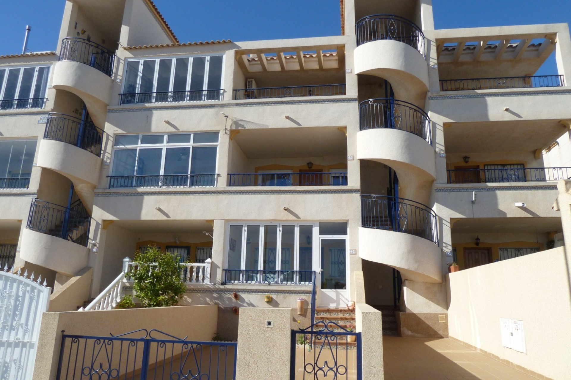 Reventa - Apartment - Orihuela Costa - Los Altos