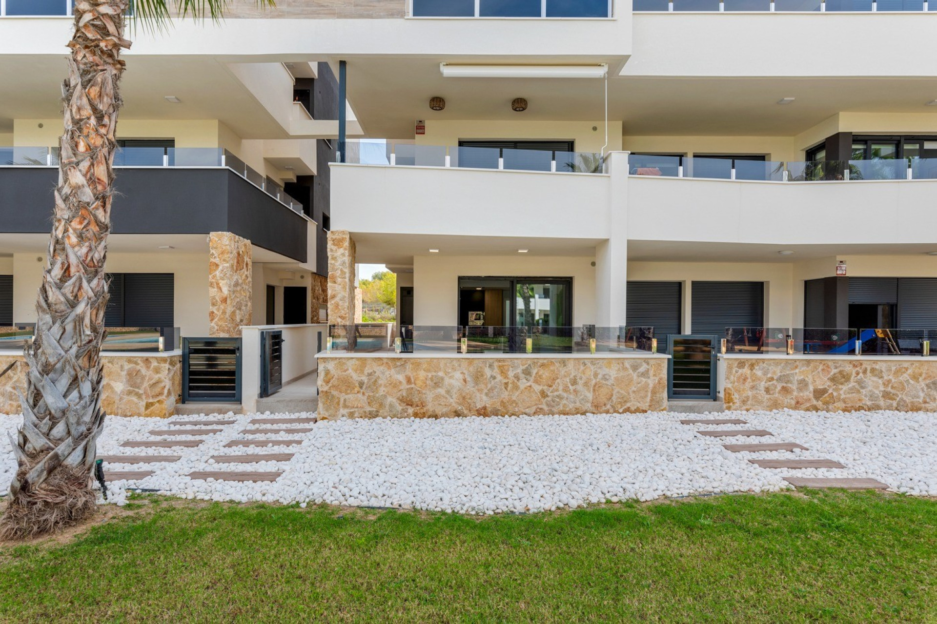 Reventa - Apartment - Orihuela Costa - Los Altos