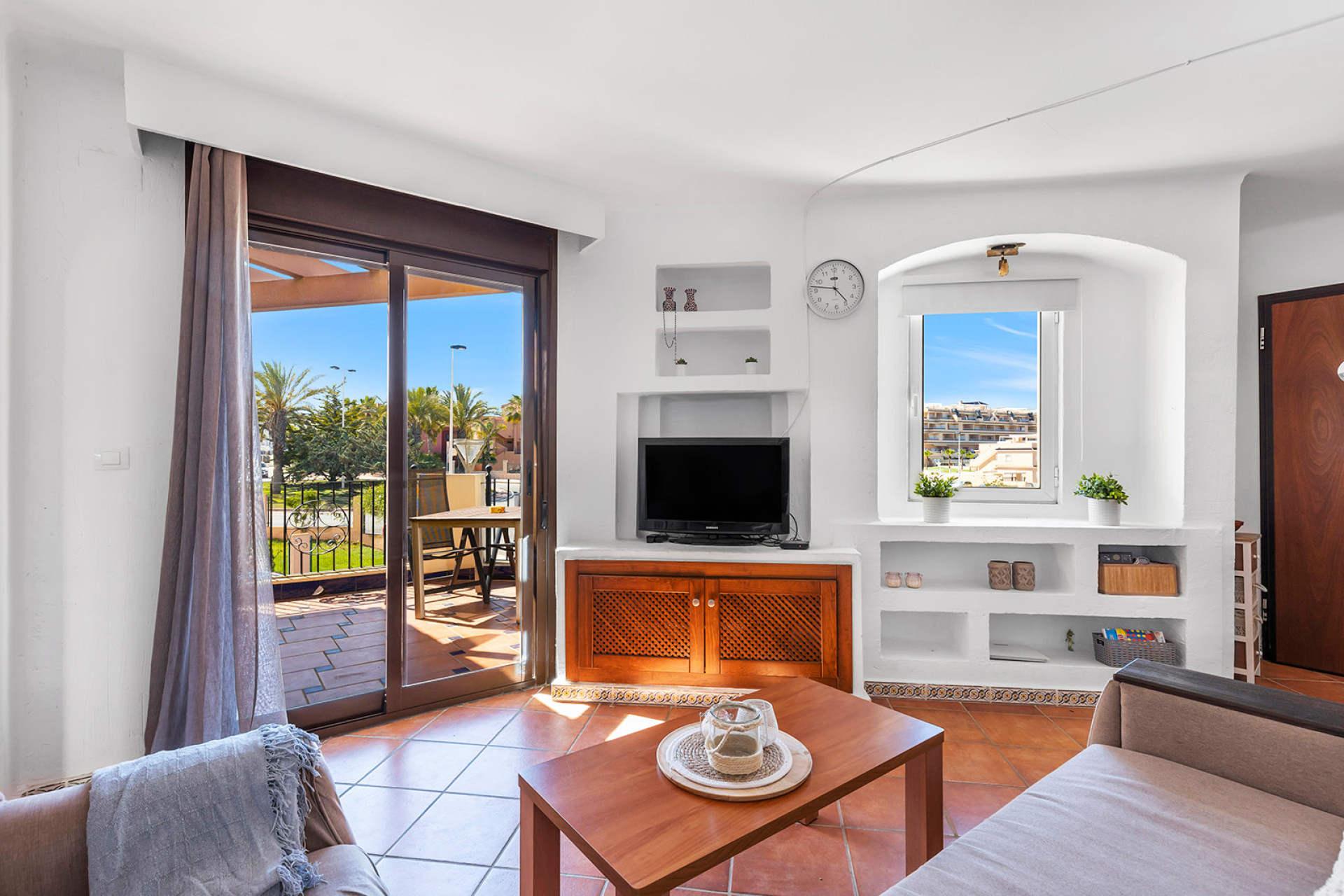 Reventa - Apartment - Orihuela Costa - Los Altos