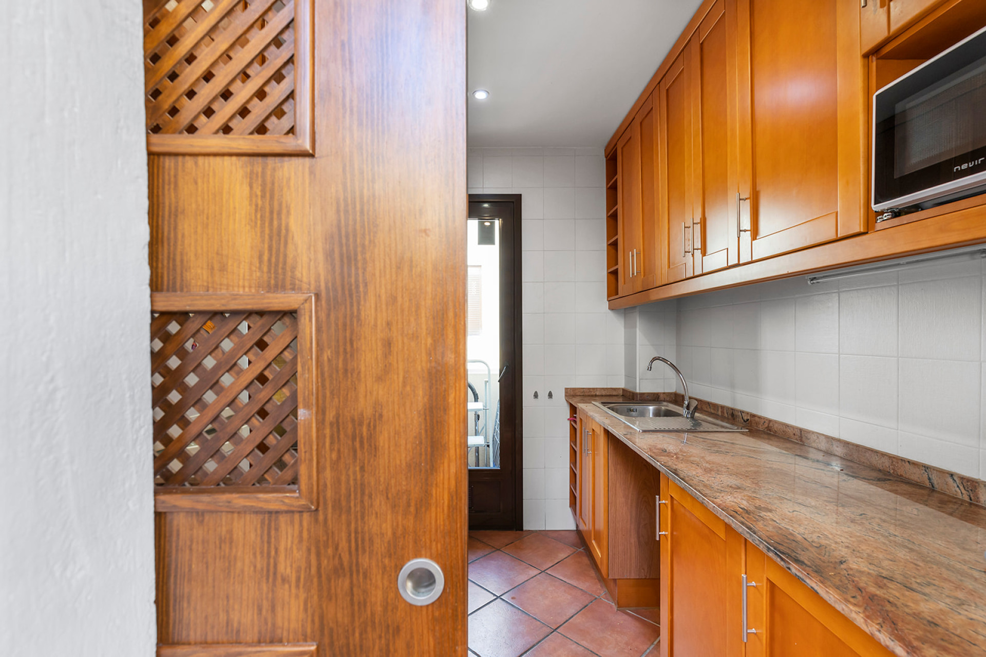 Reventa - Apartment - Orihuela Costa - Los Altos