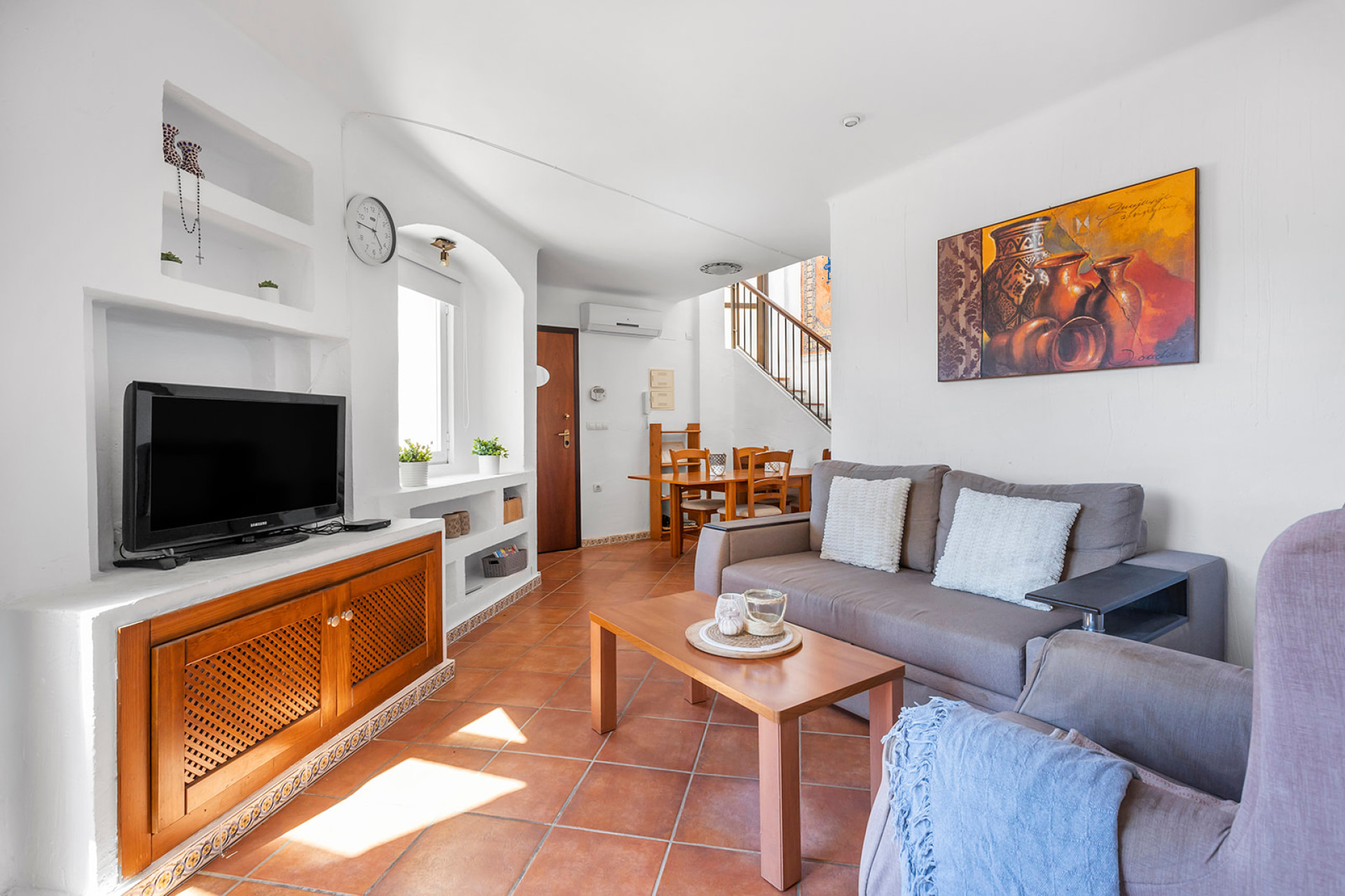 Reventa - Apartment - Orihuela Costa - Los Altos