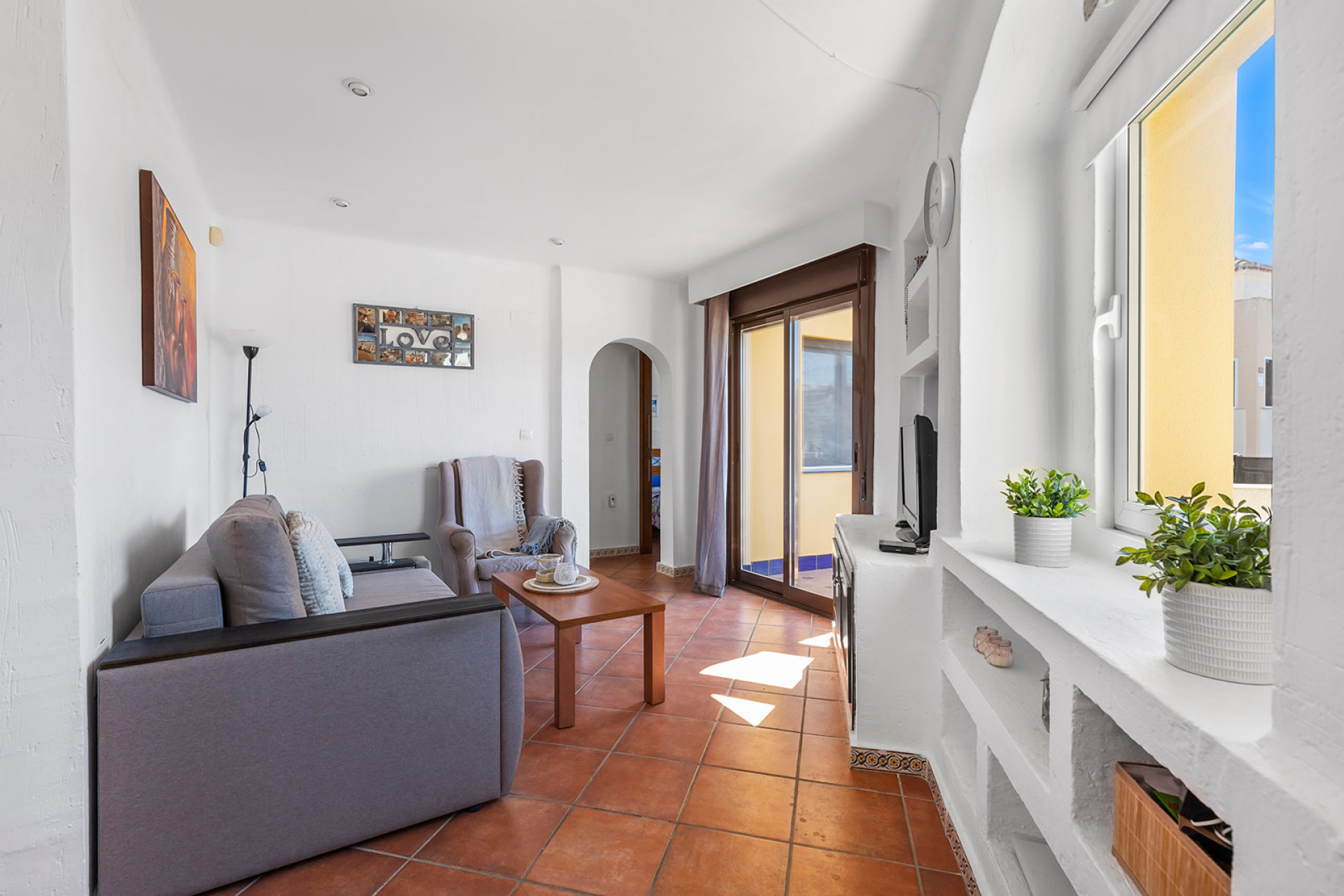 Reventa - Apartment - Orihuela Costa - Los Altos