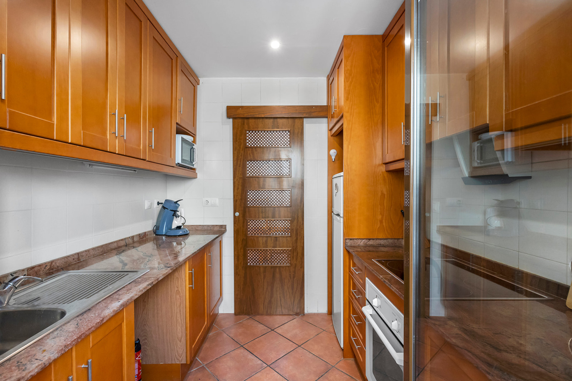 Reventa - Apartment - Orihuela Costa - Los Altos