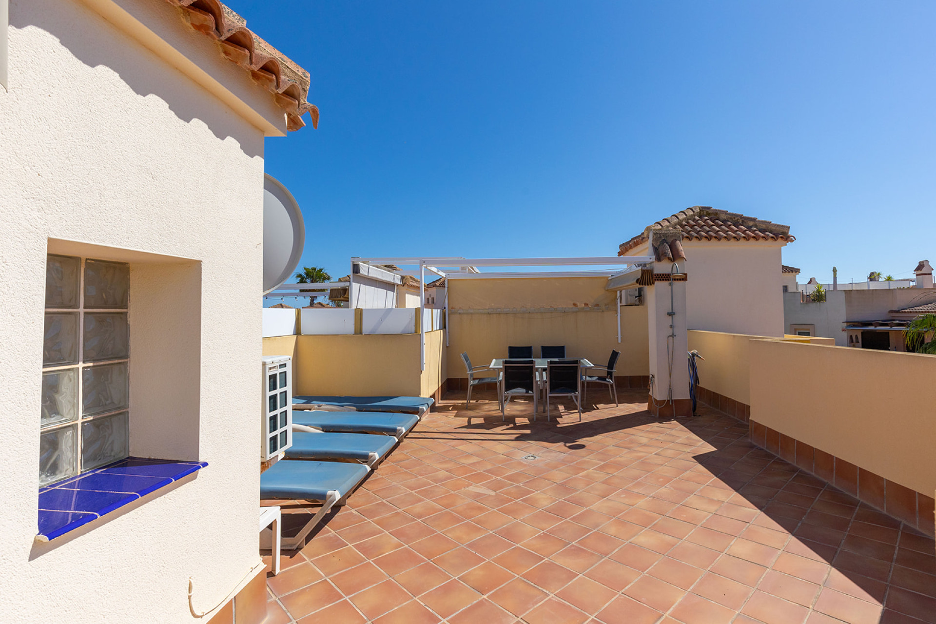 Reventa - Apartment - Orihuela Costa - Los Altos