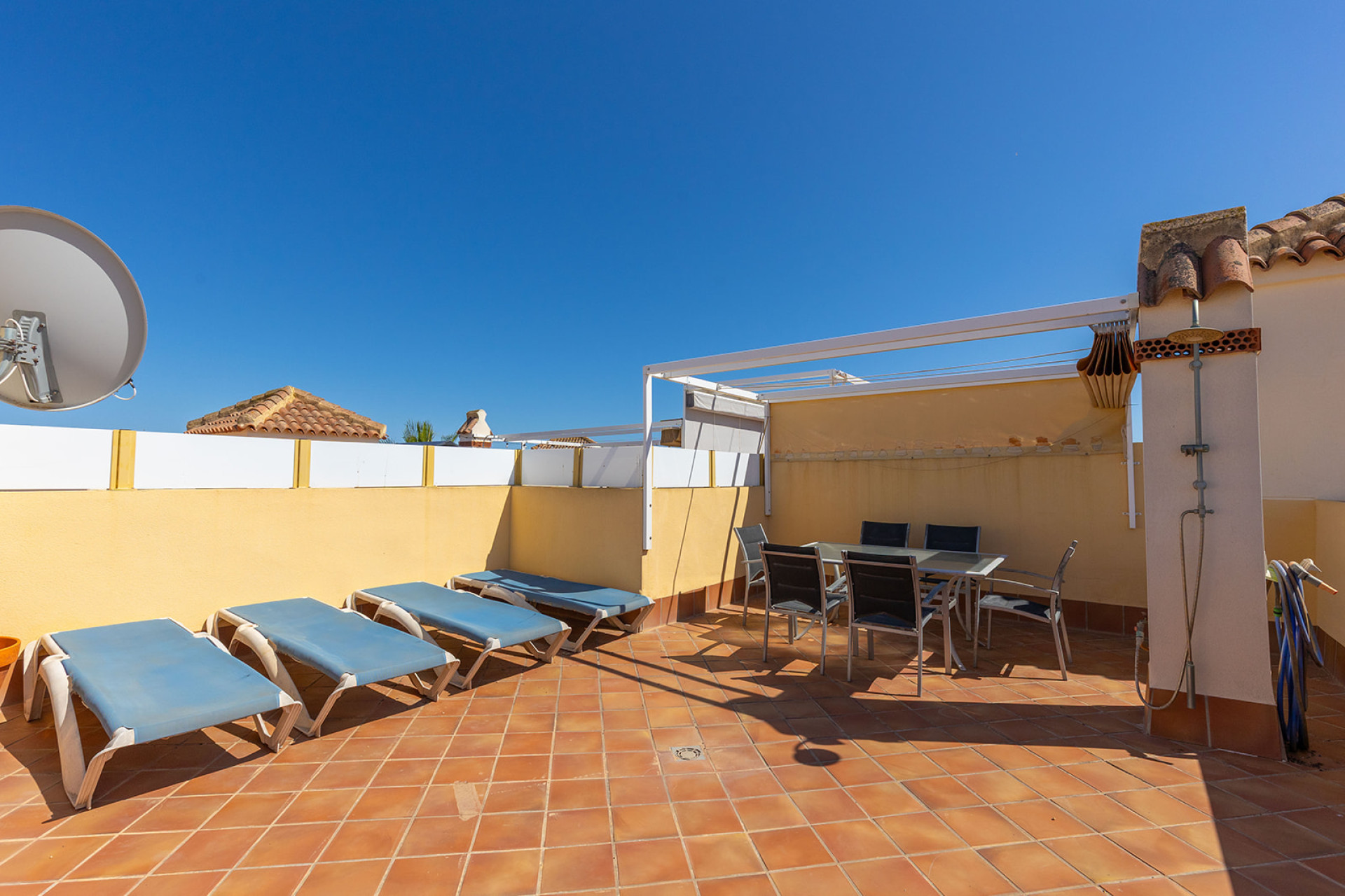 Reventa - Apartment - Orihuela Costa - Los Altos
