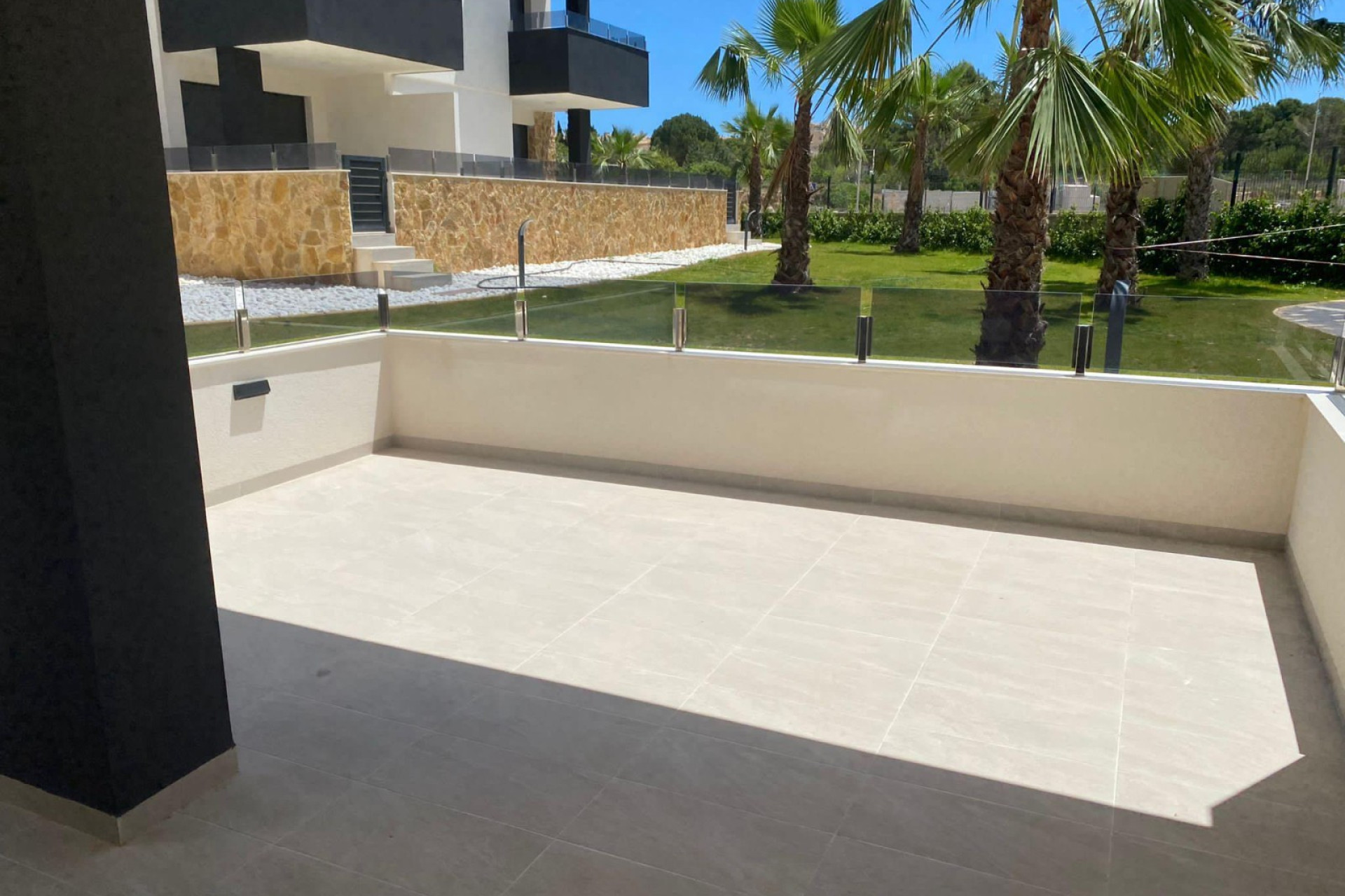 Reventa - Apartment - Orihuela Costa - Los Altos